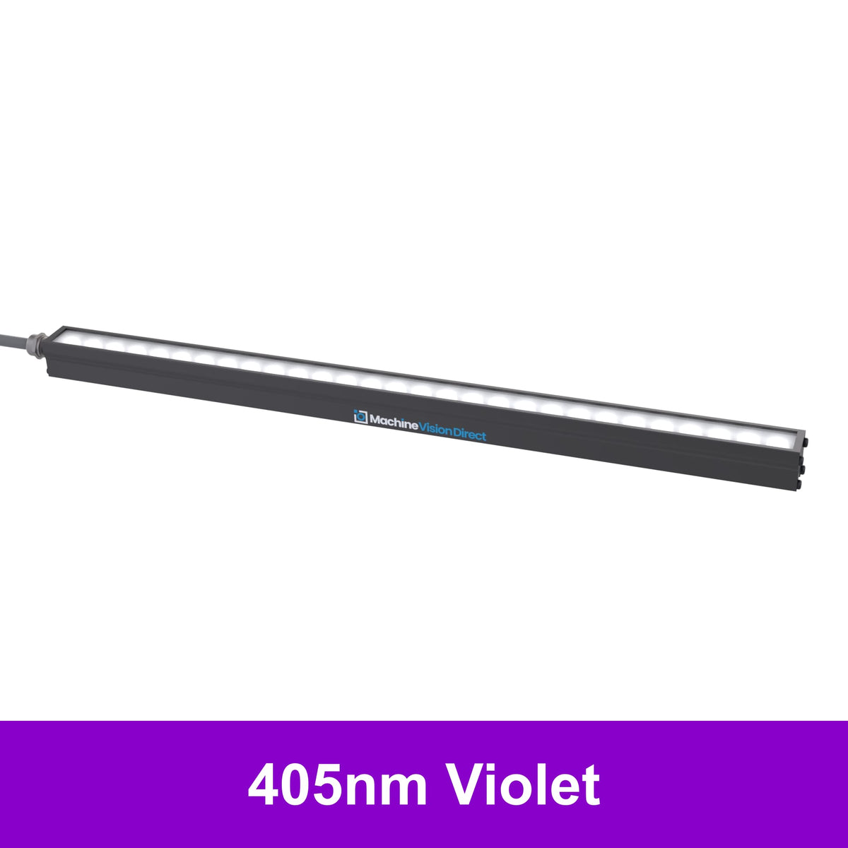 AL126 High Dispersion Narrow Bar Light