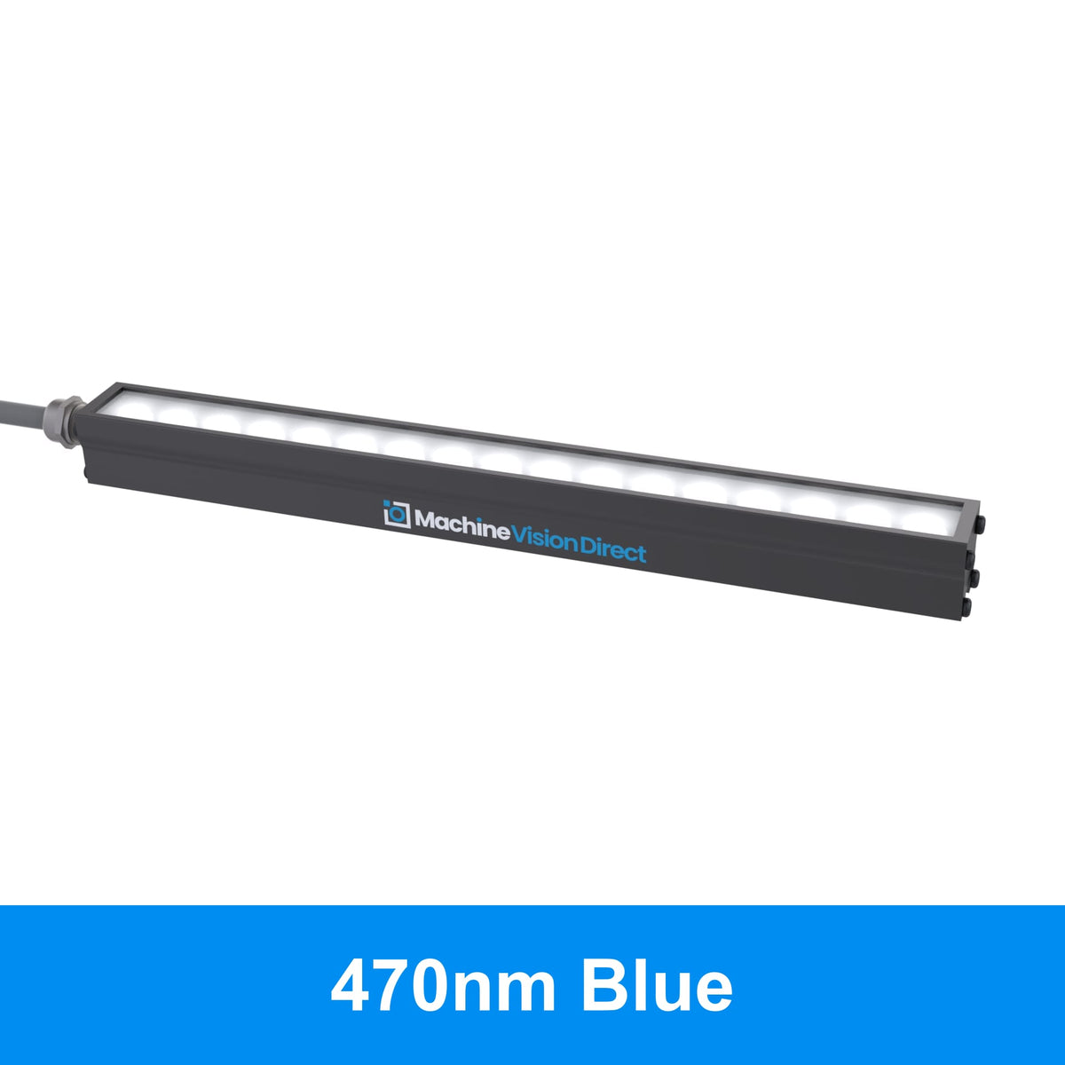 AL126 High Dispersion Narrow Bar Light