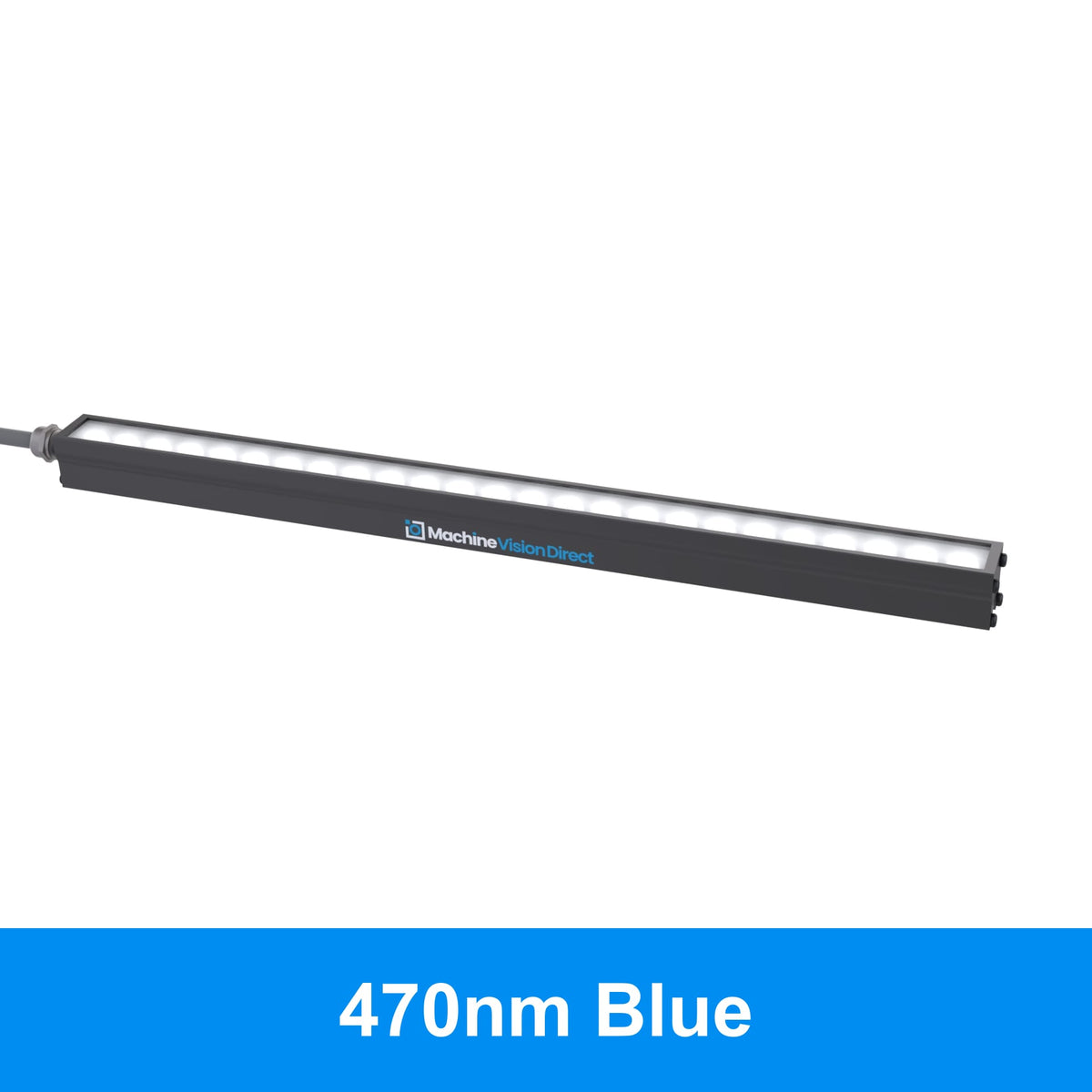 AL126 High Dispersion Narrow Bar Light