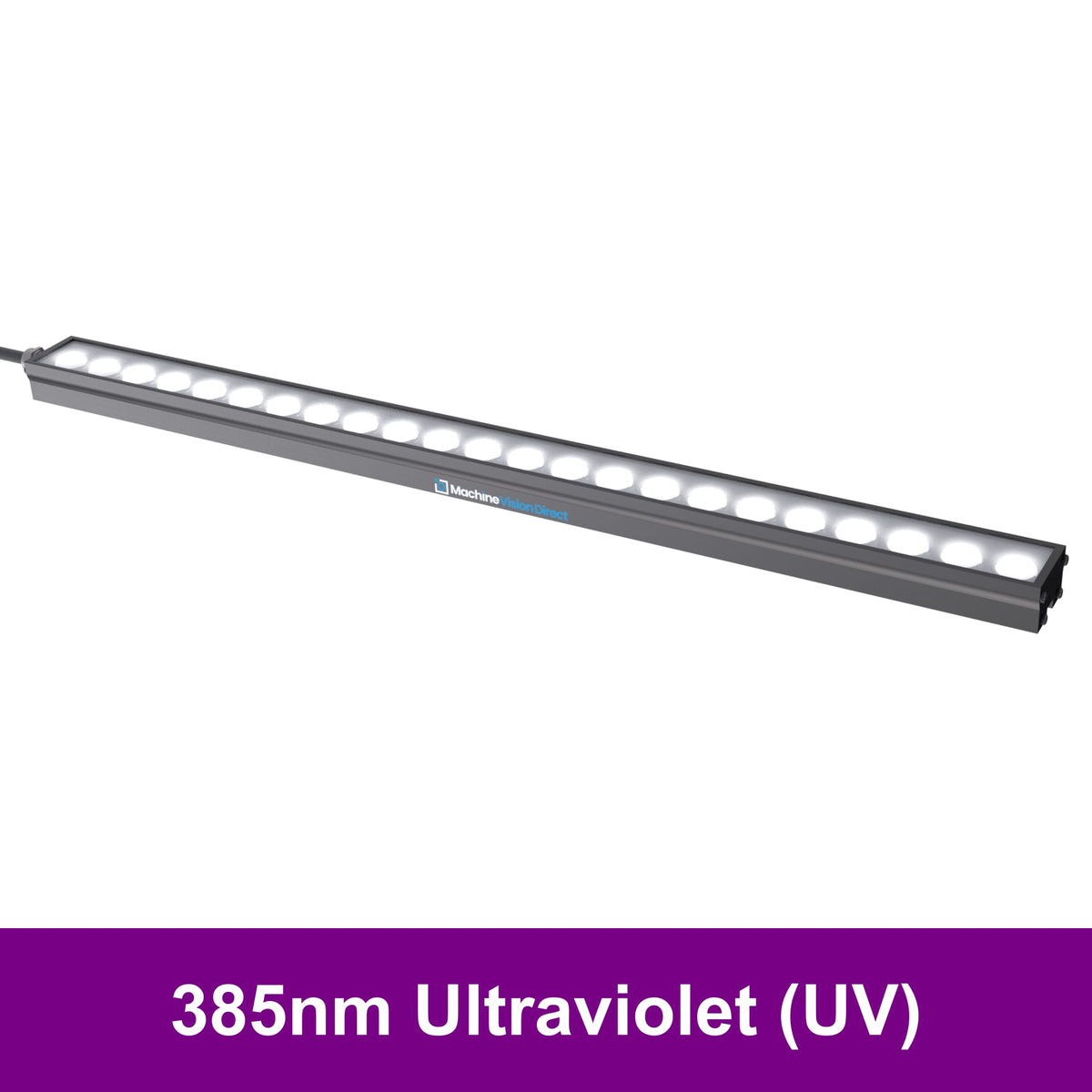 AL116 High Dispersion Wide Bar Light
