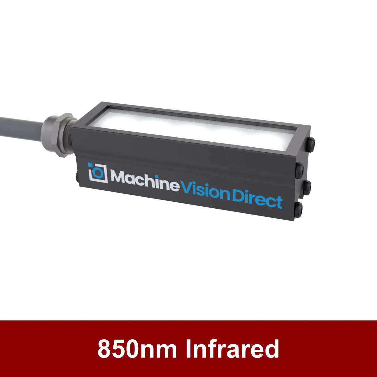 AL126 High Dispersion Narrow Bar Light