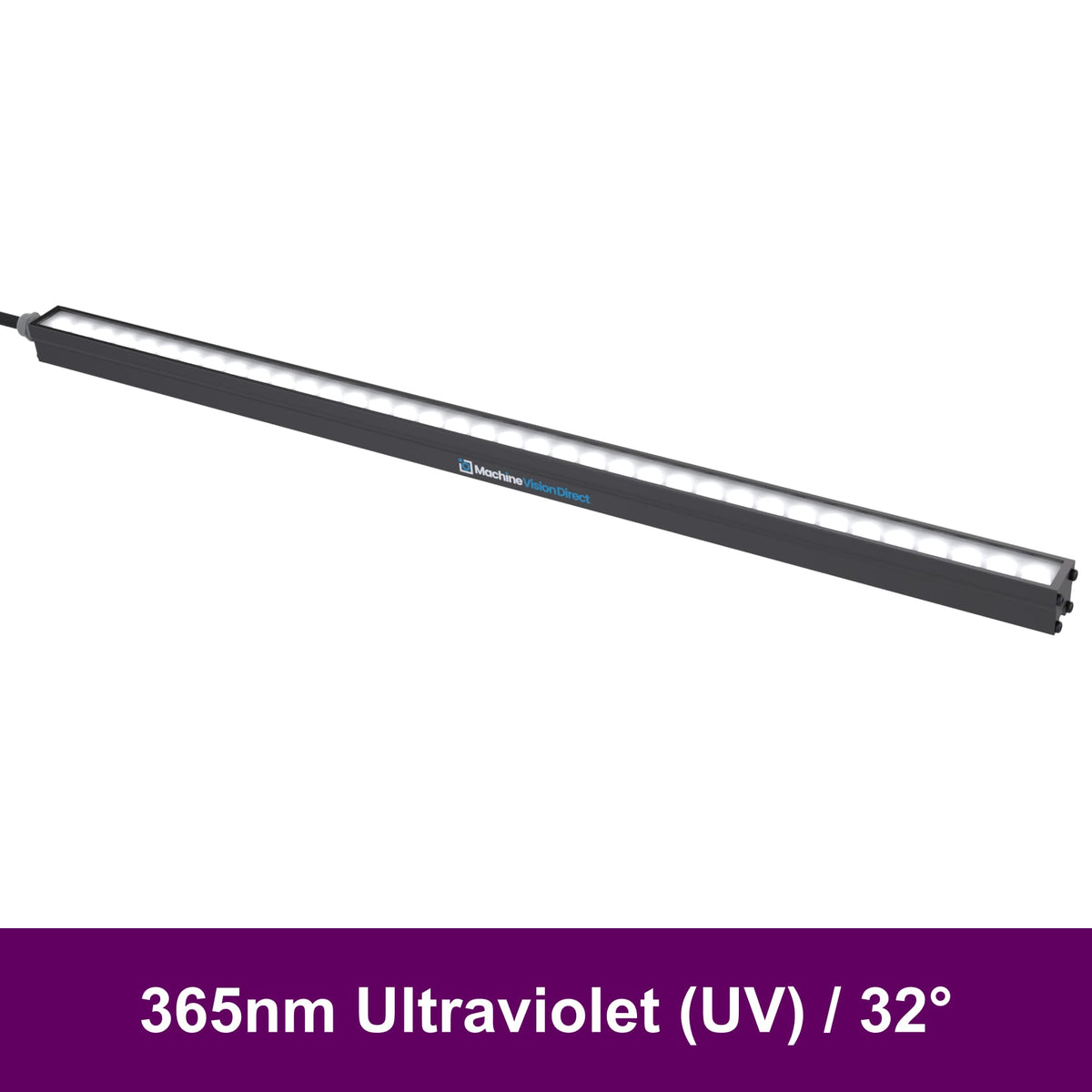 AL295 MicroBrite Bar Light