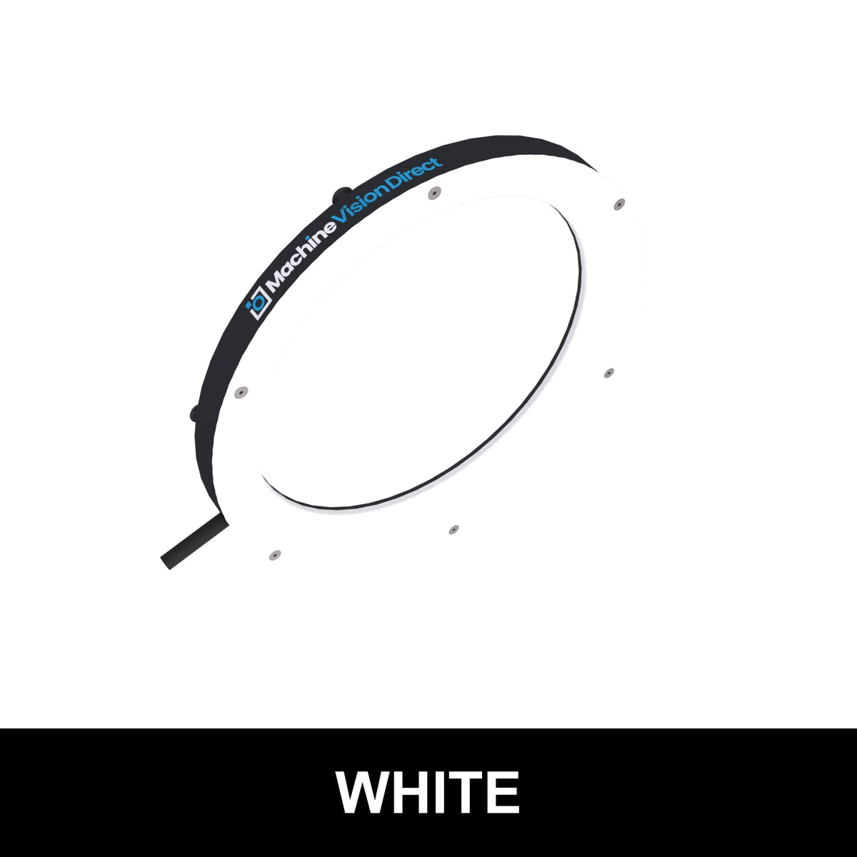 DF198 MicroBrite Diffuse Ring Light