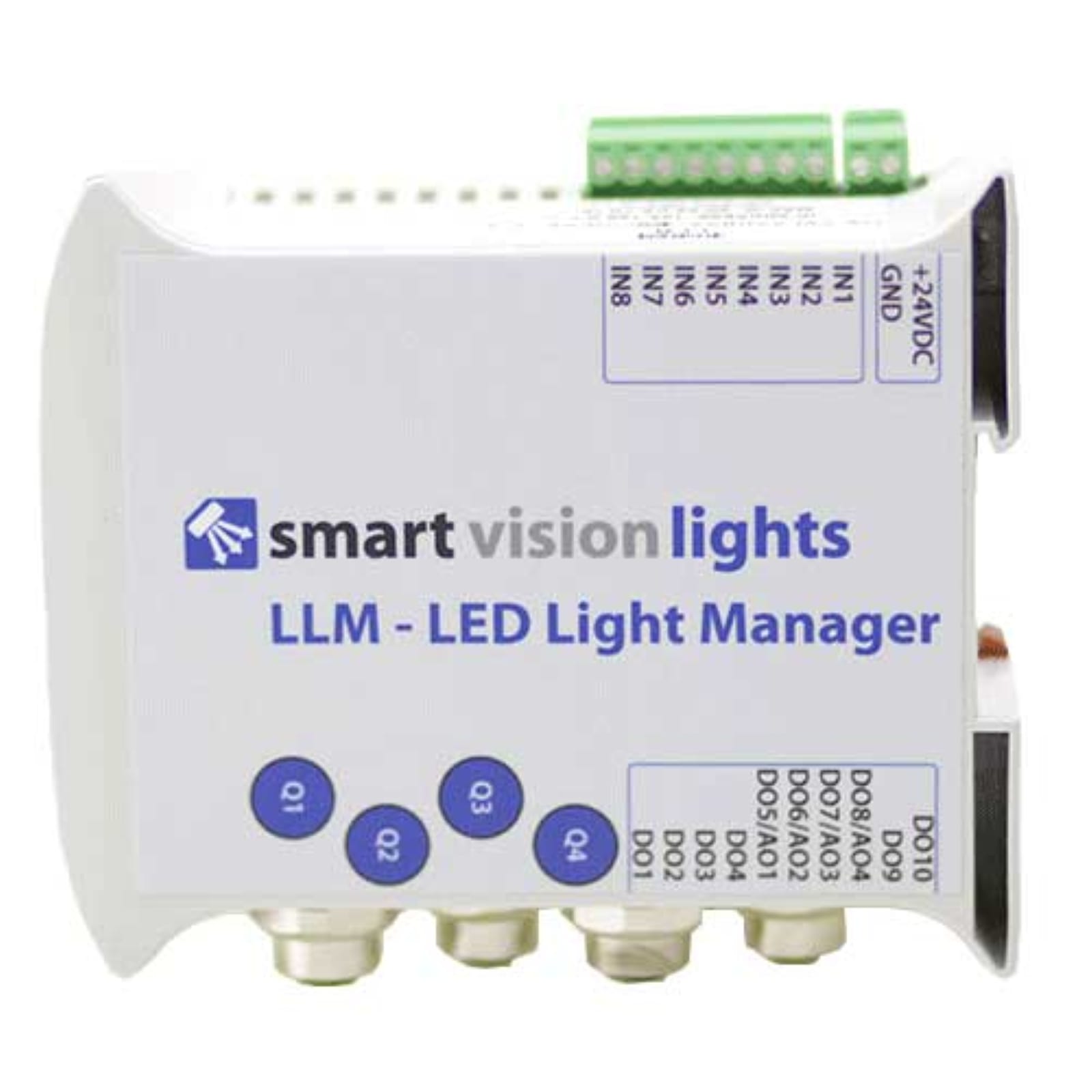 SVL LLM-OEM Side View