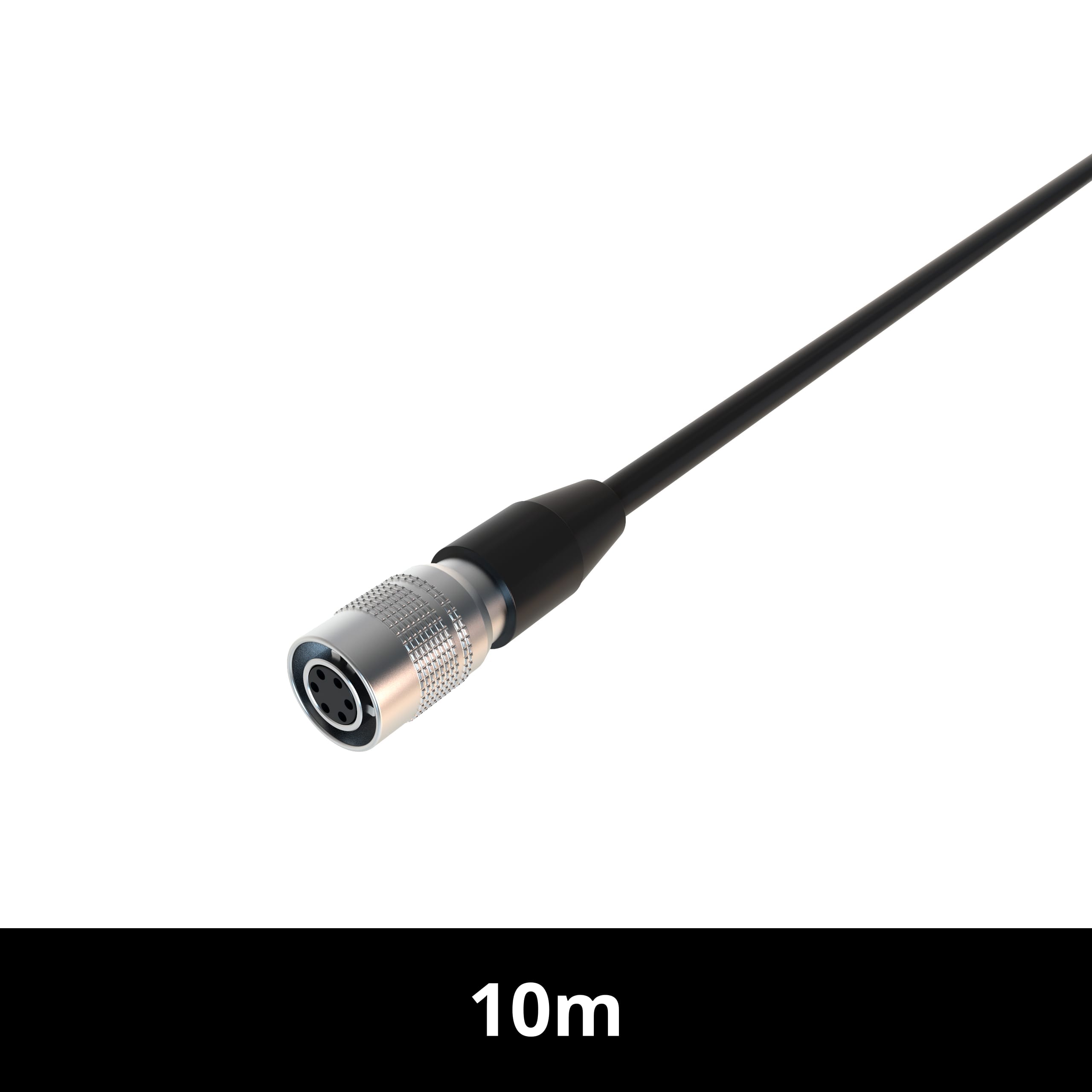 MVC-IO-6PF I/O Cable