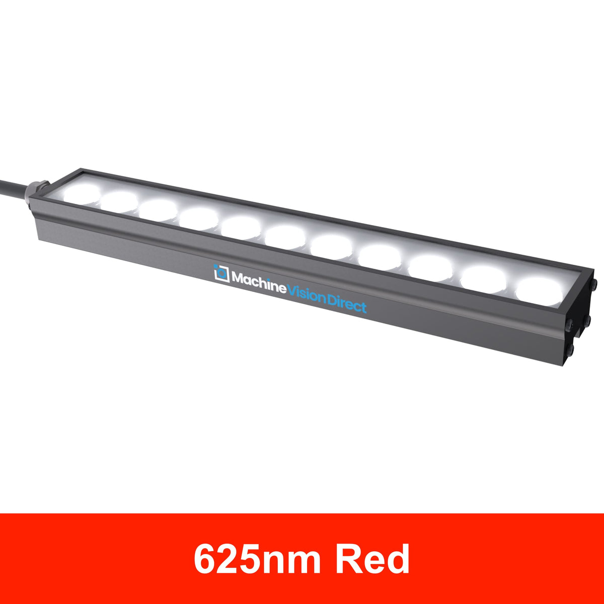 AL116 High Dispersion Wide Bar Light