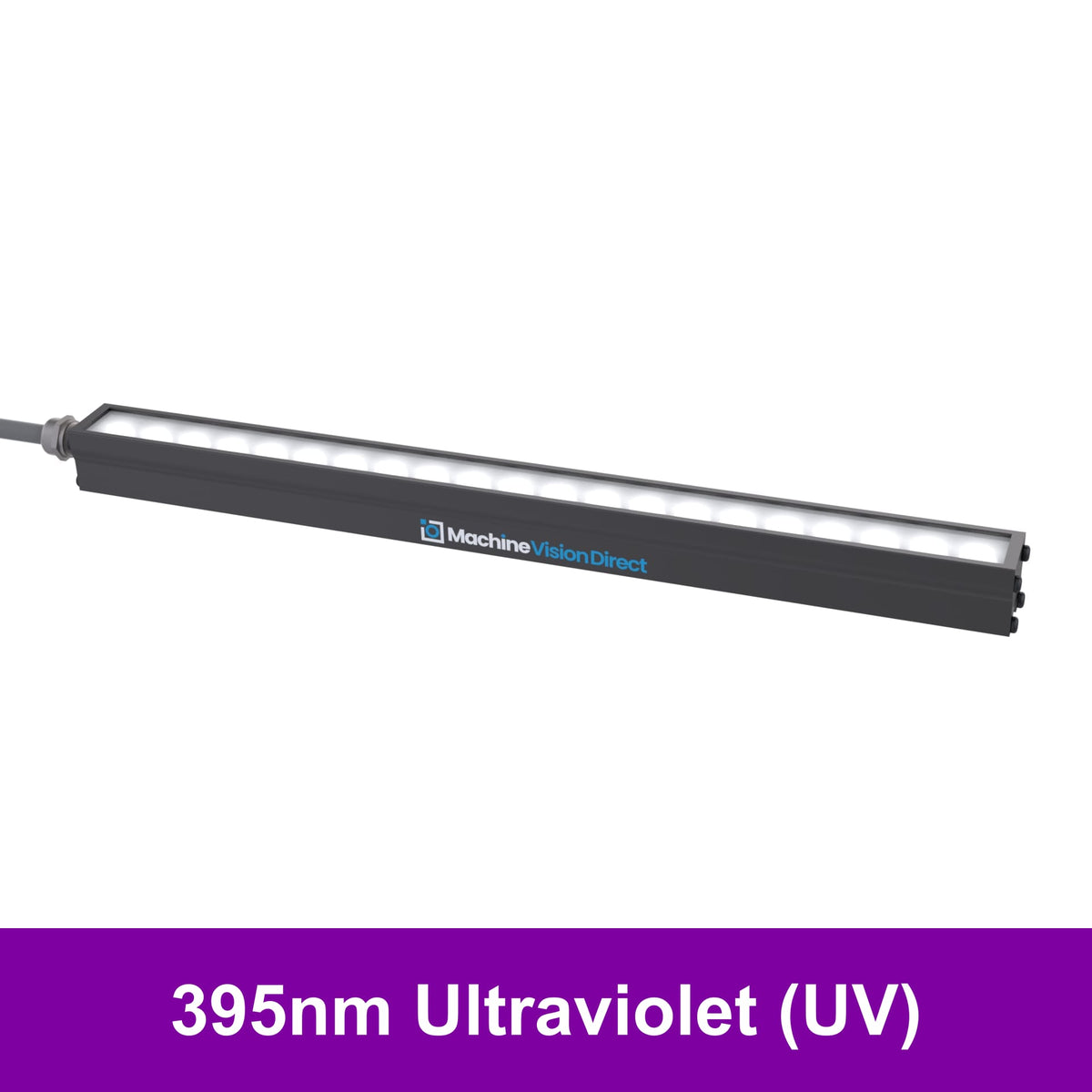 AL126 High Dispersion Narrow Bar Light