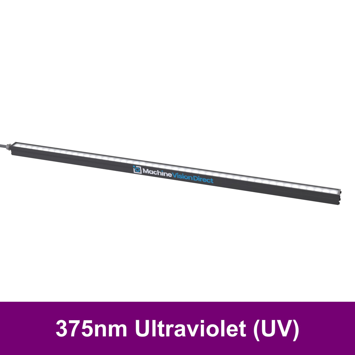 AL126 High Dispersion Narrow Bar Light