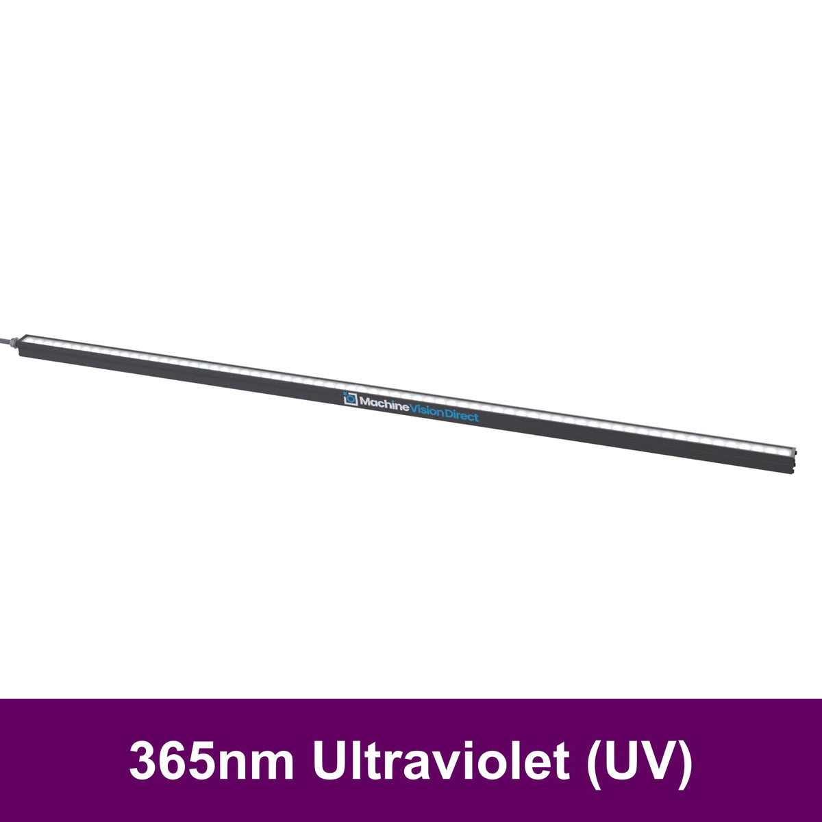 AL126 High Dispersion Narrow Bar Light