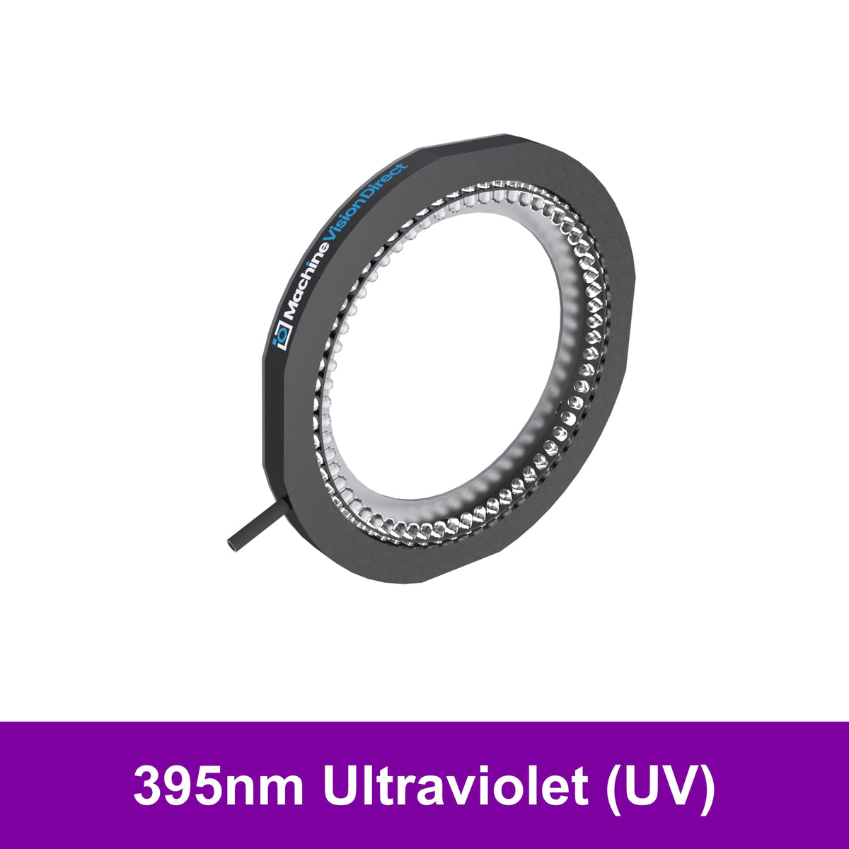 DF242 Large Low Angle Dark Field Ring Light