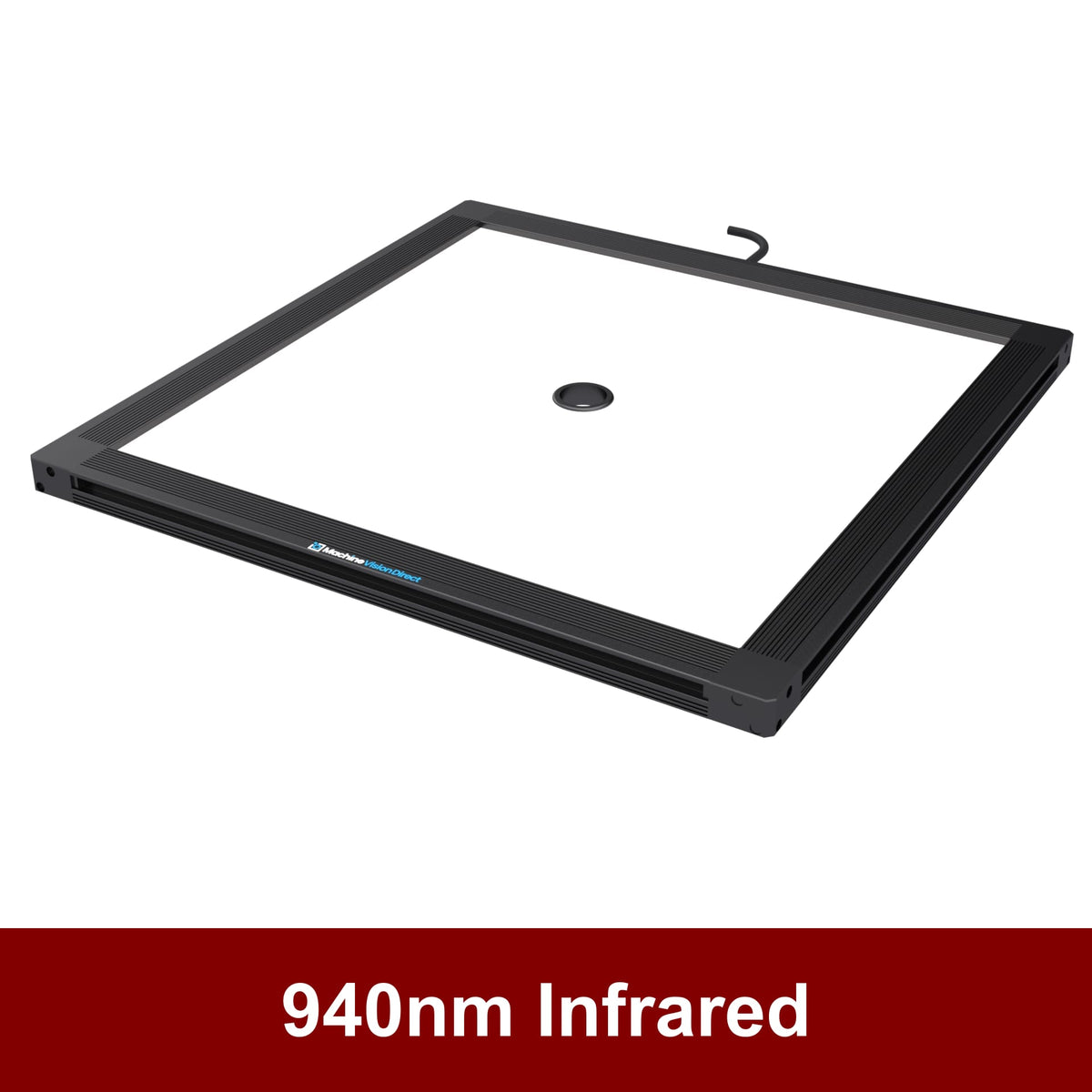 FX2 Edge Lit Flat Diffuse Light