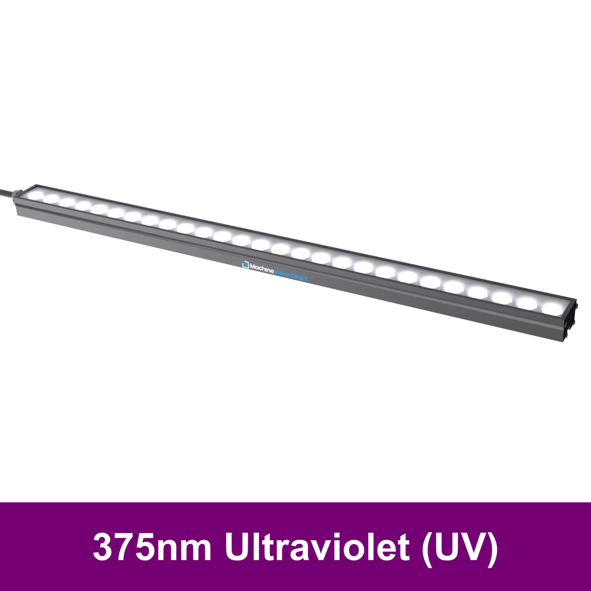 AL116 High Dispersion Wide Bar Light