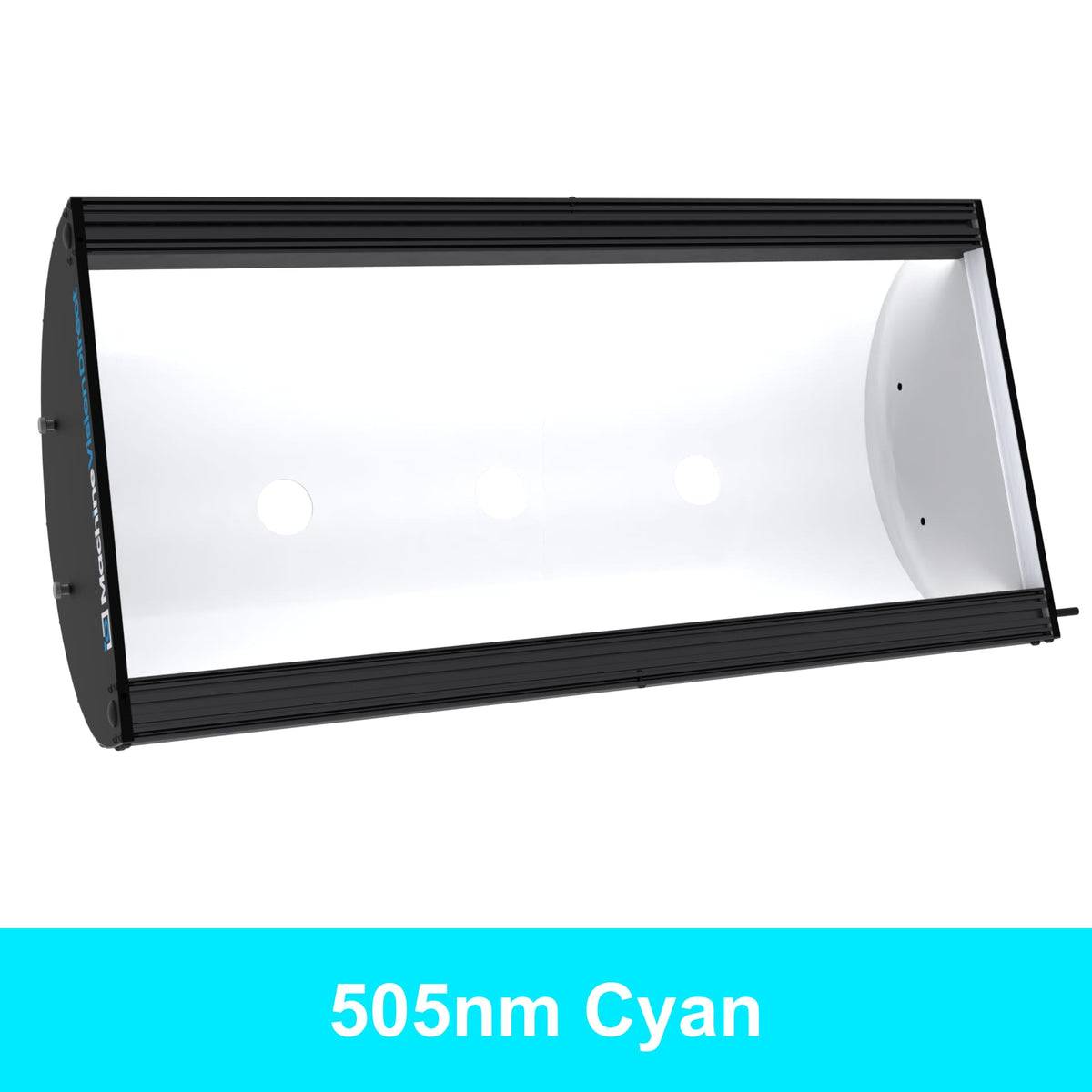 DL067 Wide Linear Diffuse Light