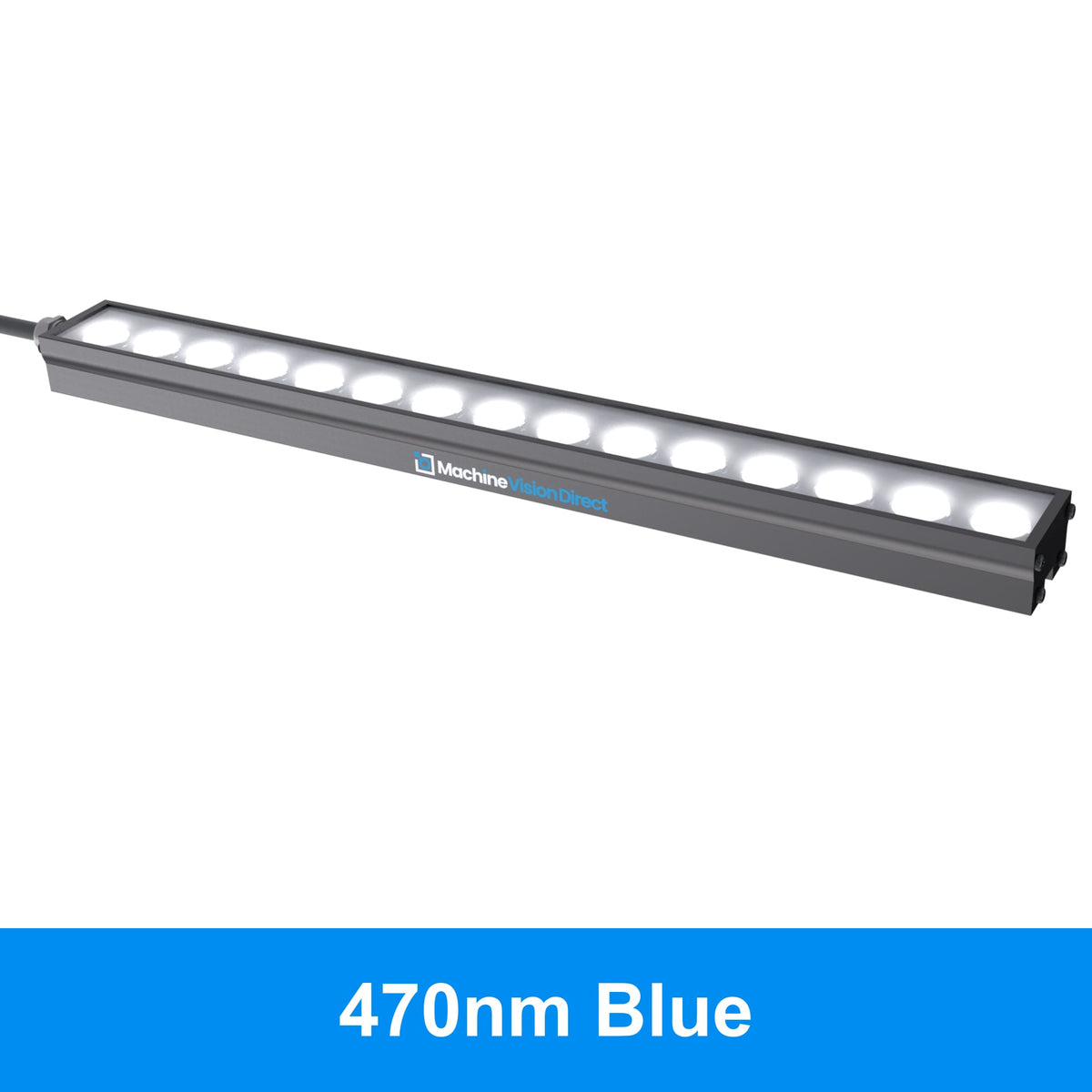 AL116 High Dispersion Wide Bar Light