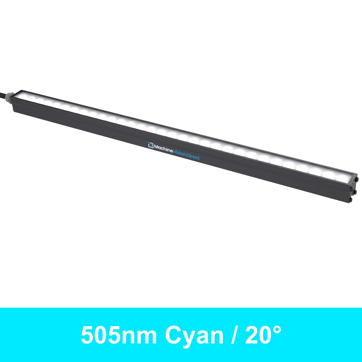 AL295 MicroBrite Bar Light