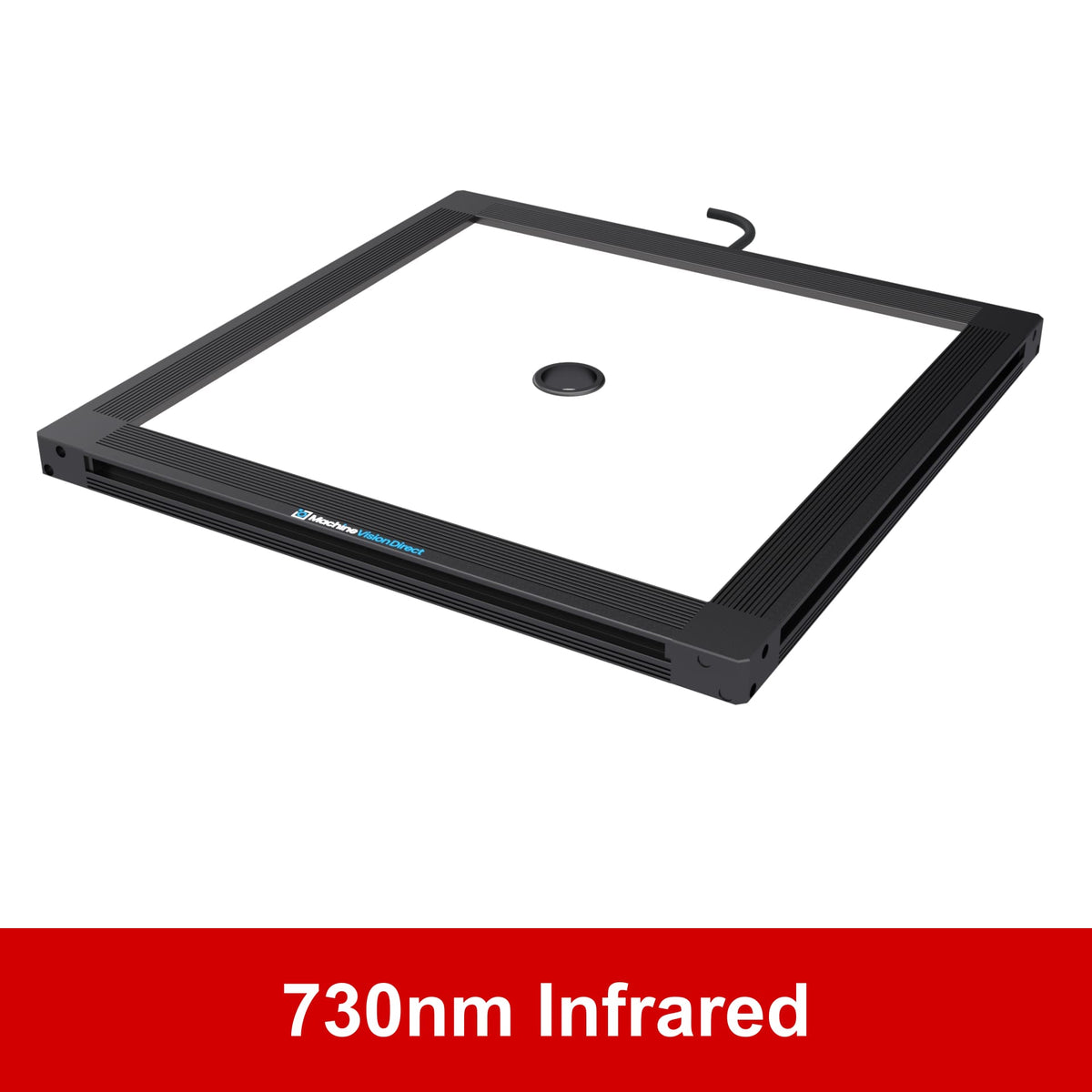 FX2 Edge Lit Flat Diffuse Light