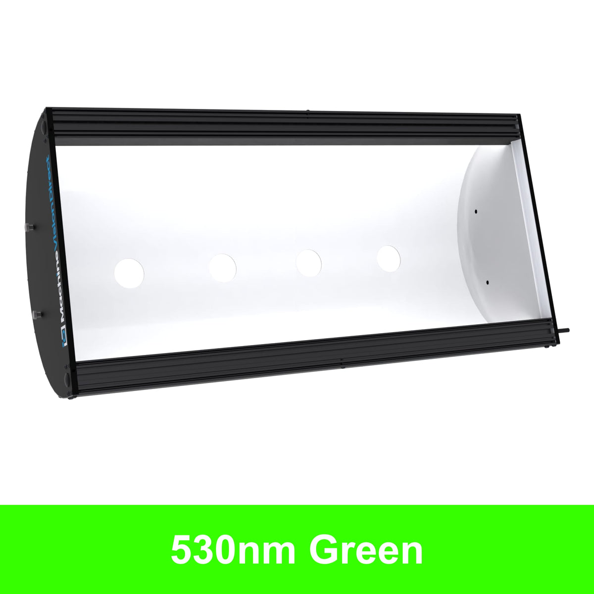 DL067 Wide Linear Diffuse Light