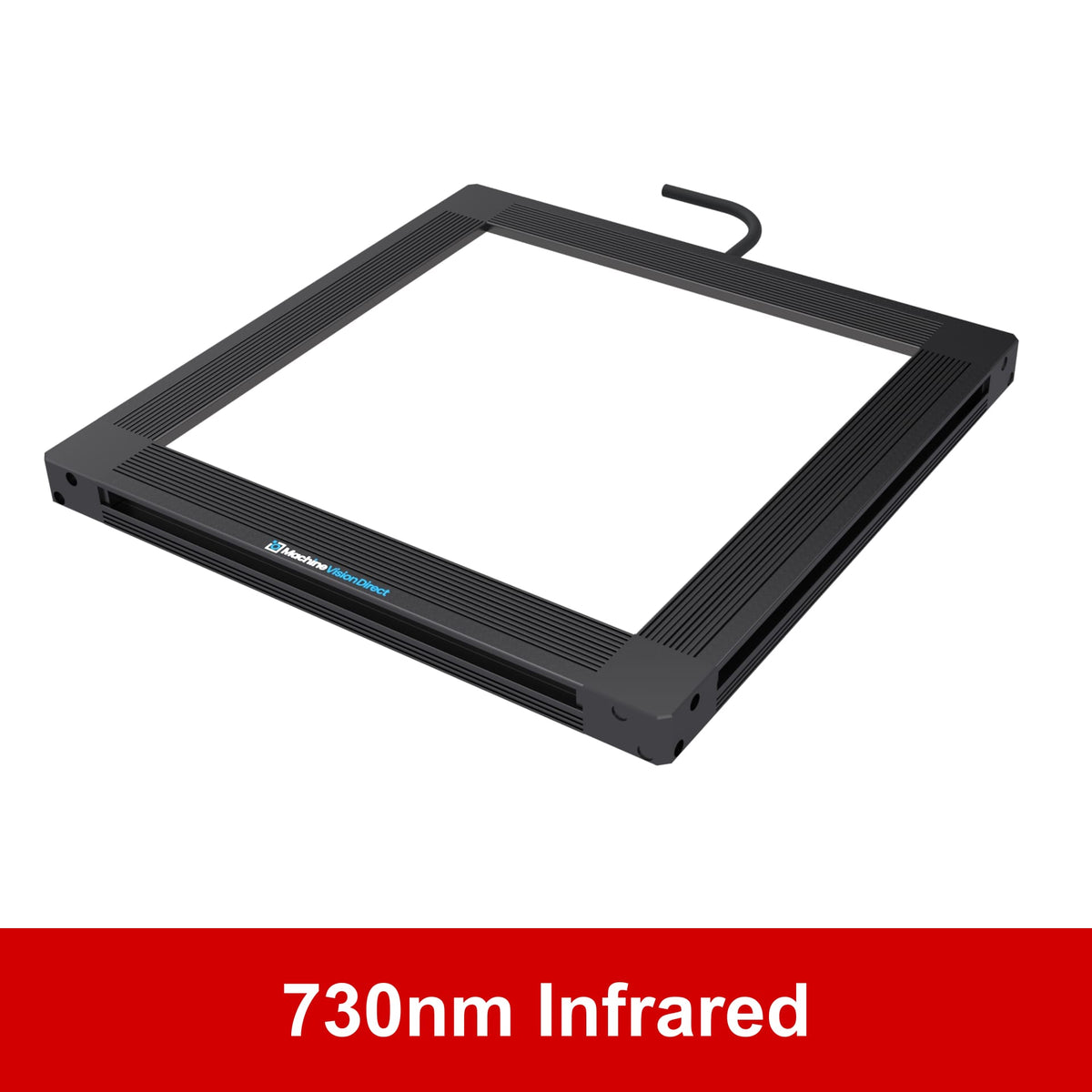 BX2 Edge Lit Backlight