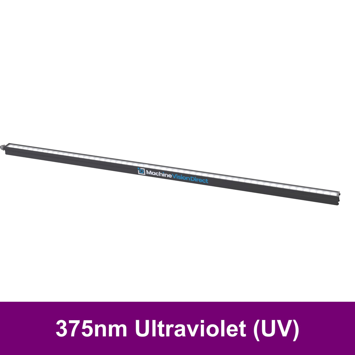 AL126 High Dispersion Narrow Bar Light