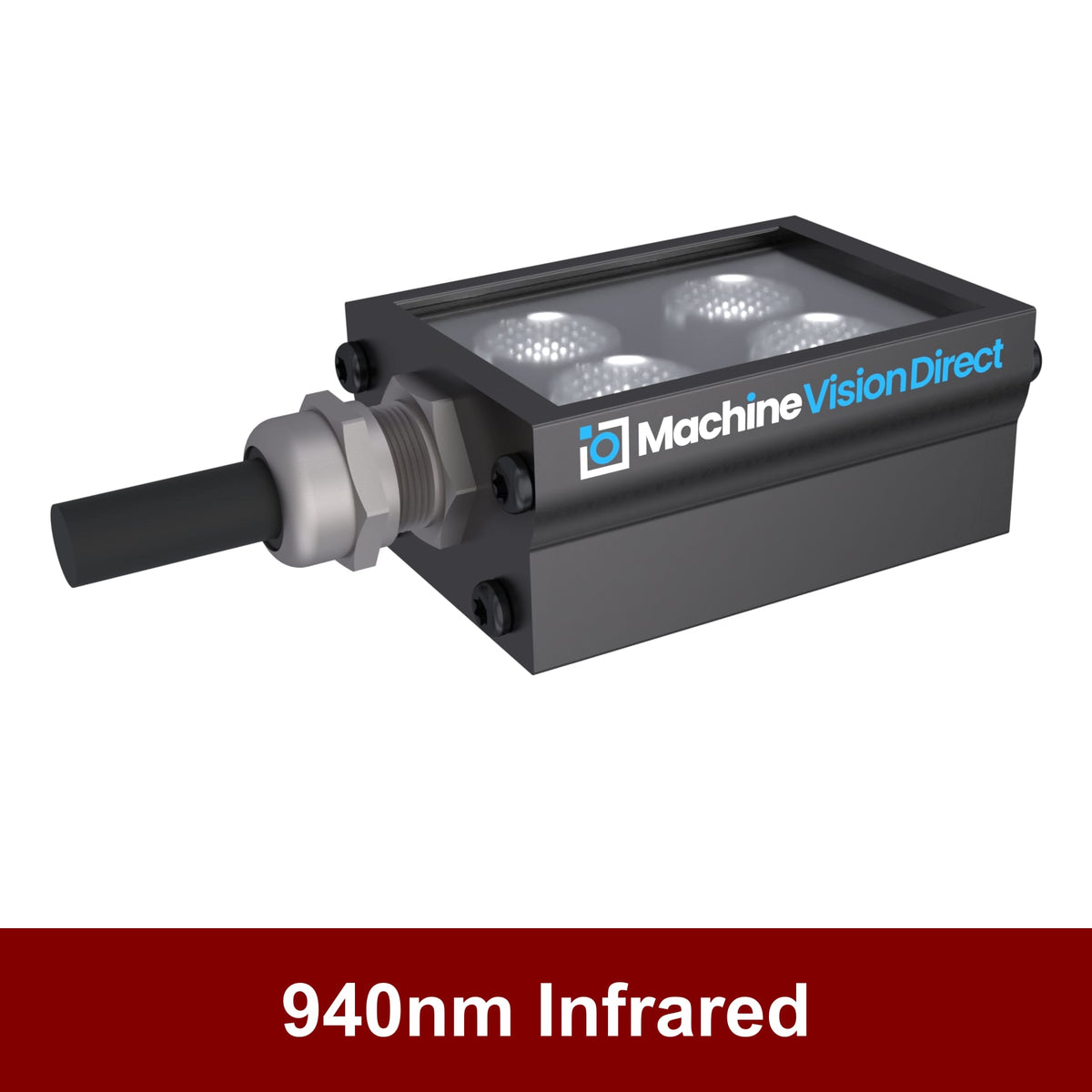 SL244 MicroBrite Spot Light