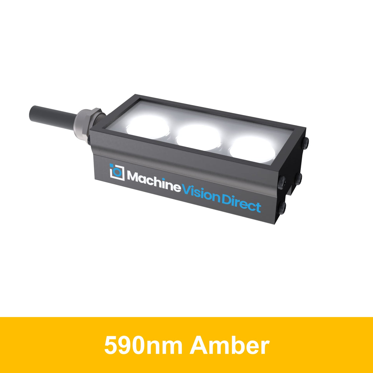 AL116 High Dispersion Wide Bar Light