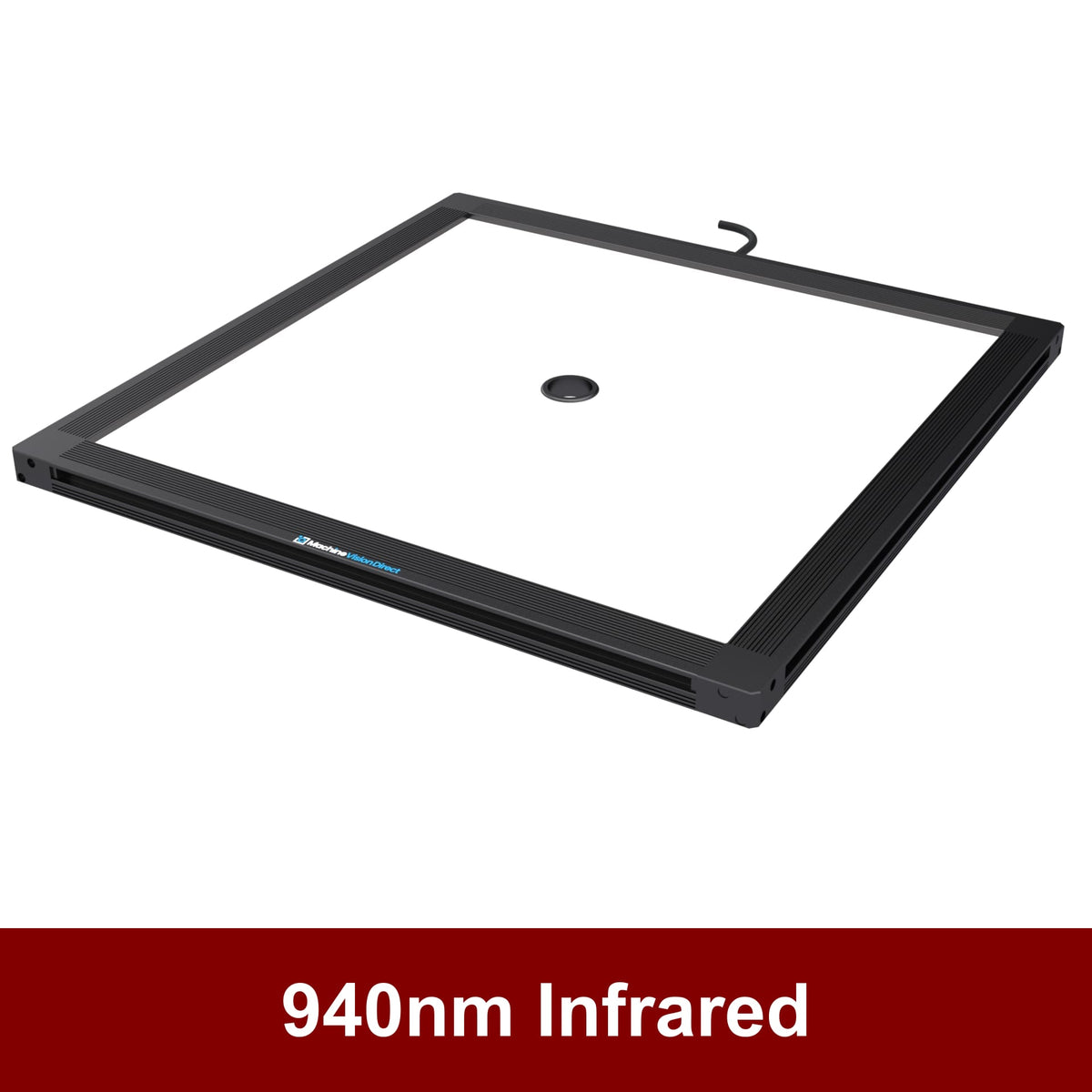 FX2 Edge Lit Flat Diffuse Light