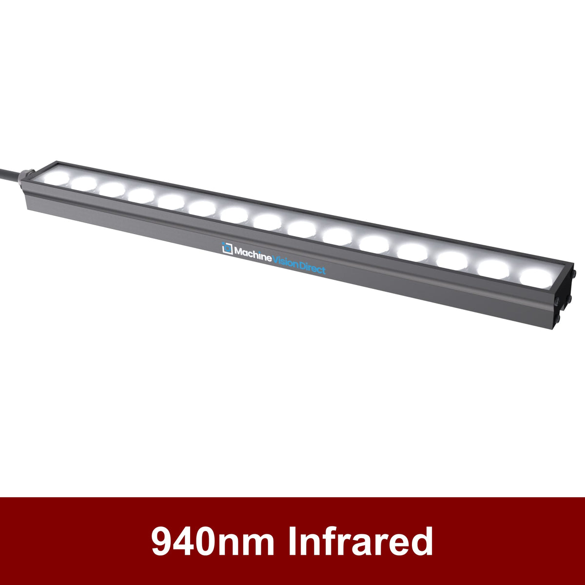AL116 High Dispersion Wide Bar Light