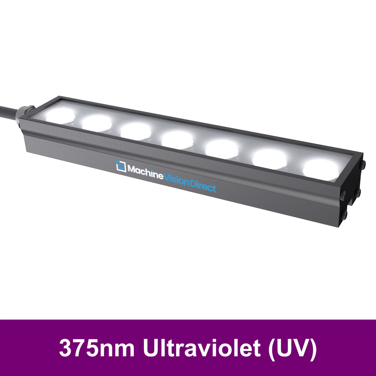 AL116 High Dispersion Wide Bar Light