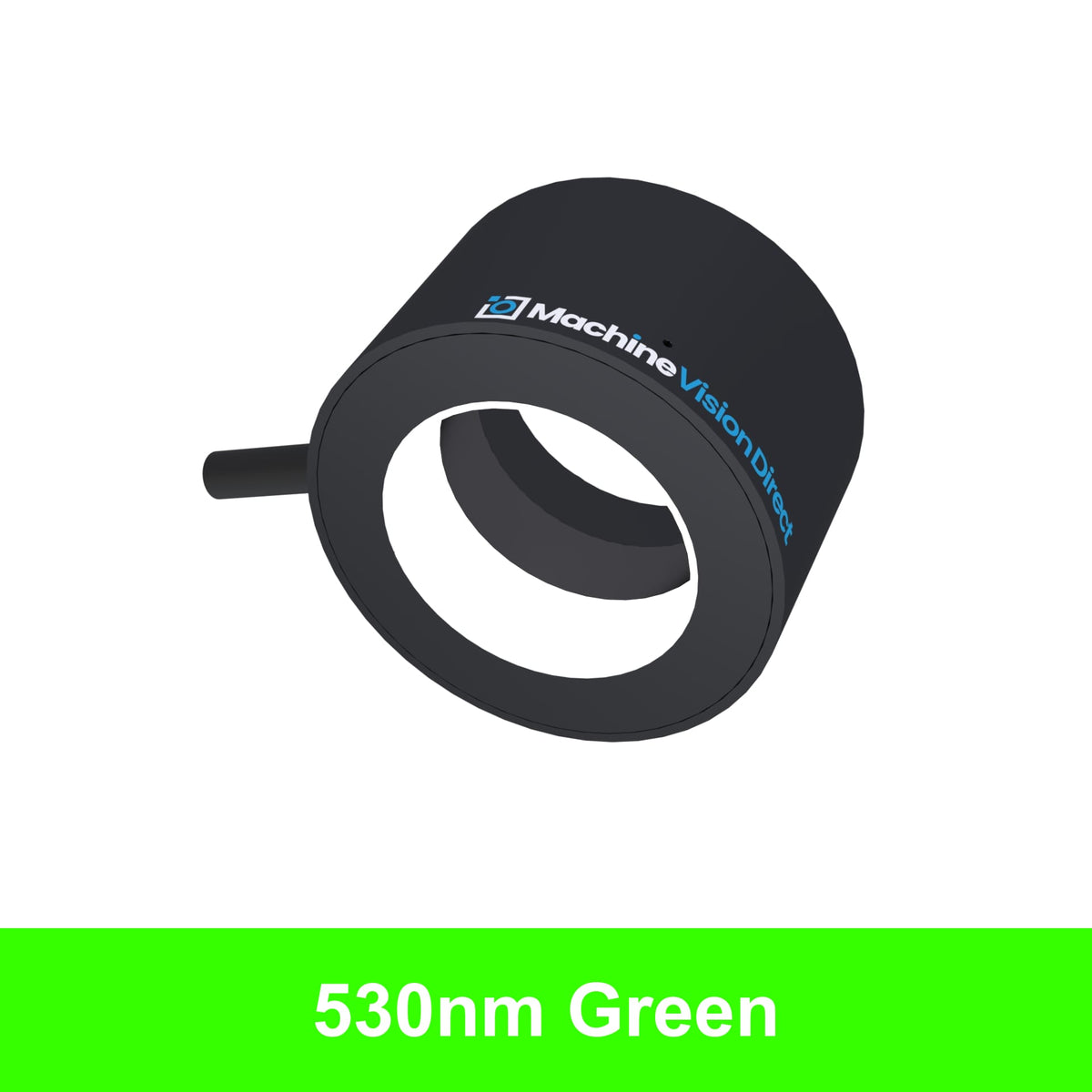 DF196 MicroBrite Direct Dark Field Ring Light