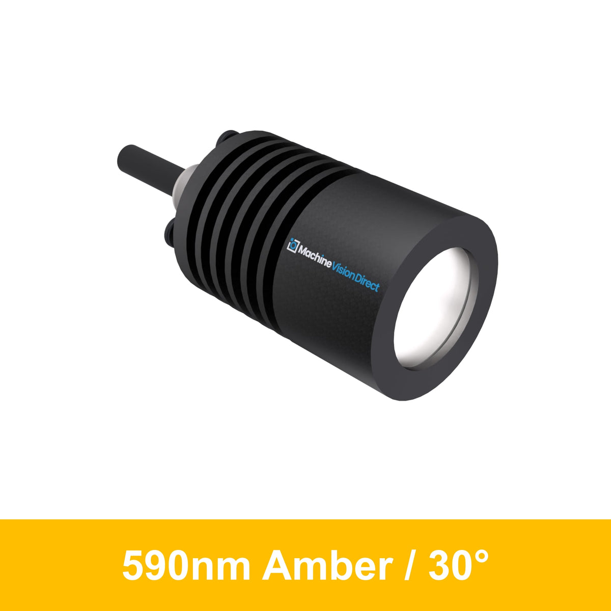 SL164 Compact High Intensity Spot Light