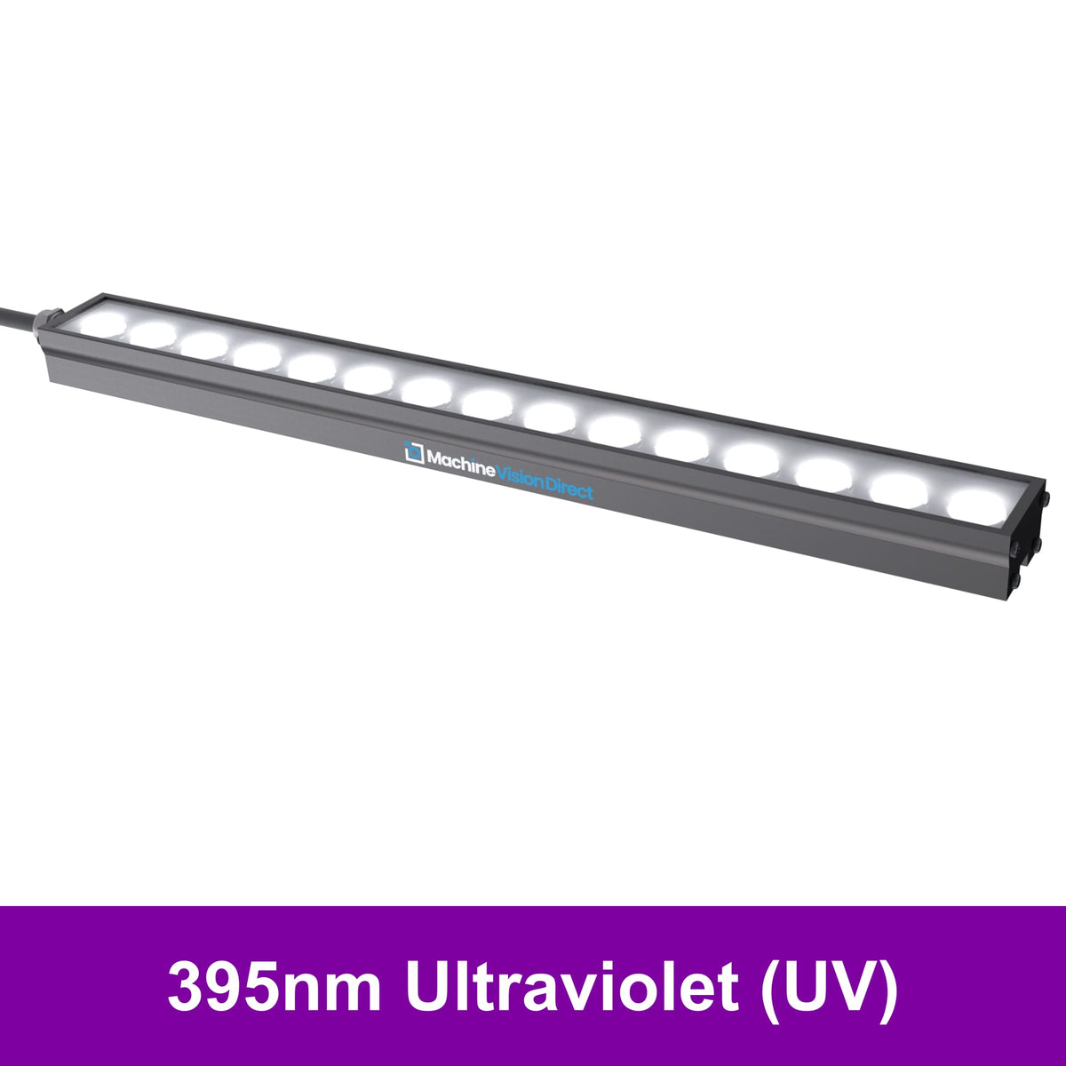 AL116 High Dispersion Wide Bar Light