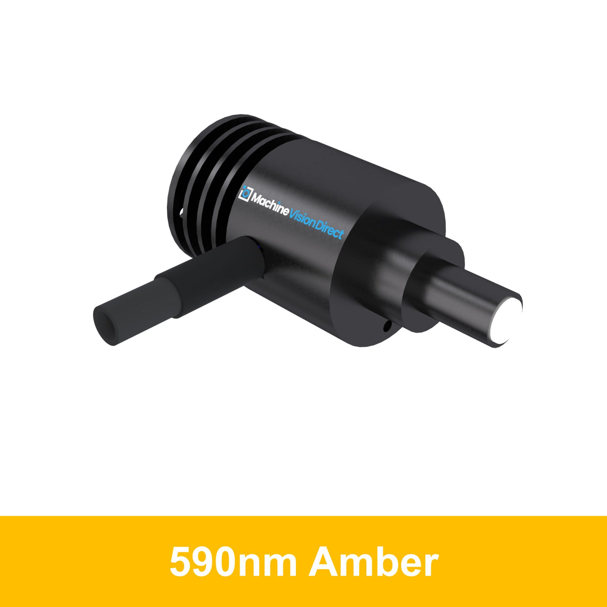 SL112 Medium Intensity Coaxial Spot Light