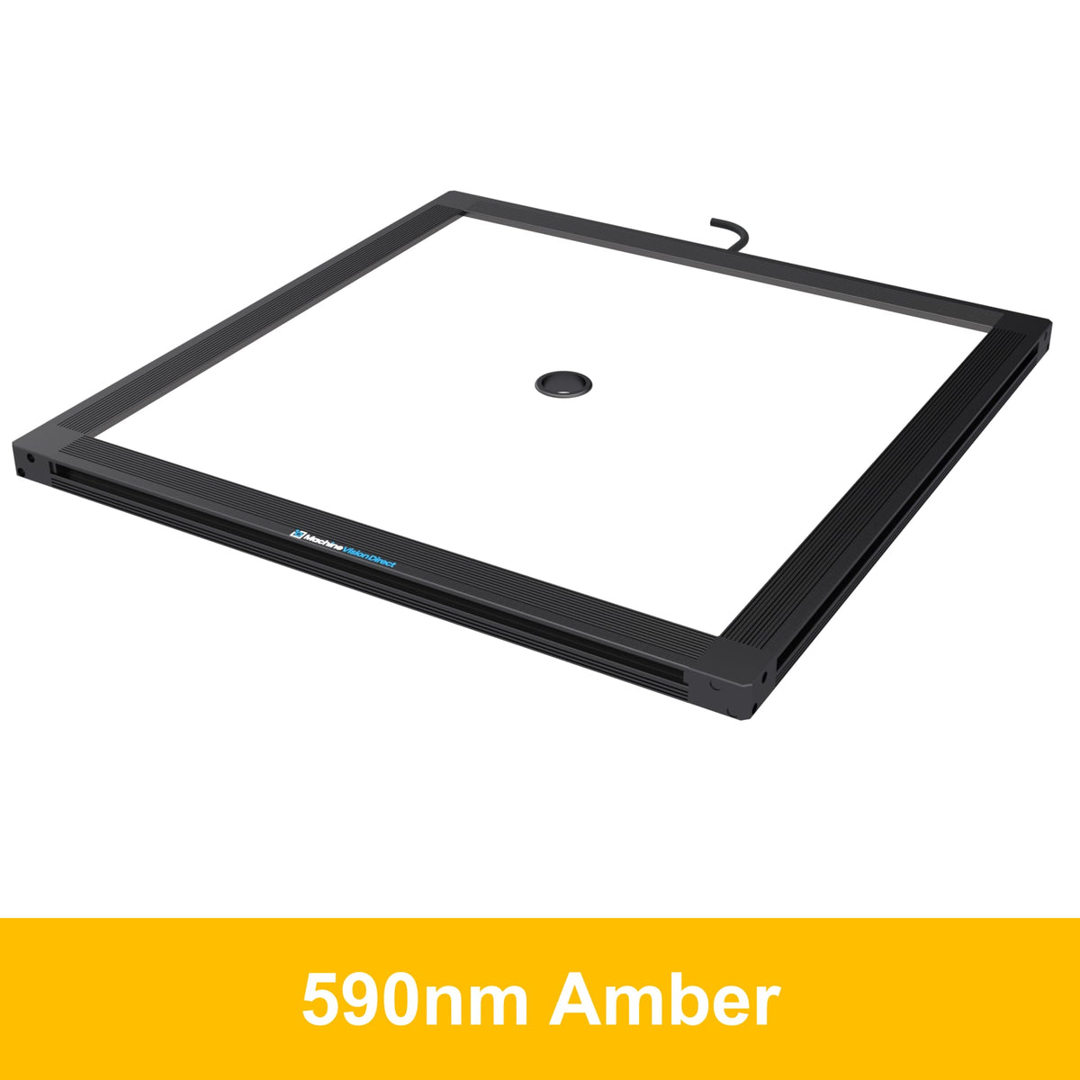 FX2 Edge Lit Flat Diffuse Light
