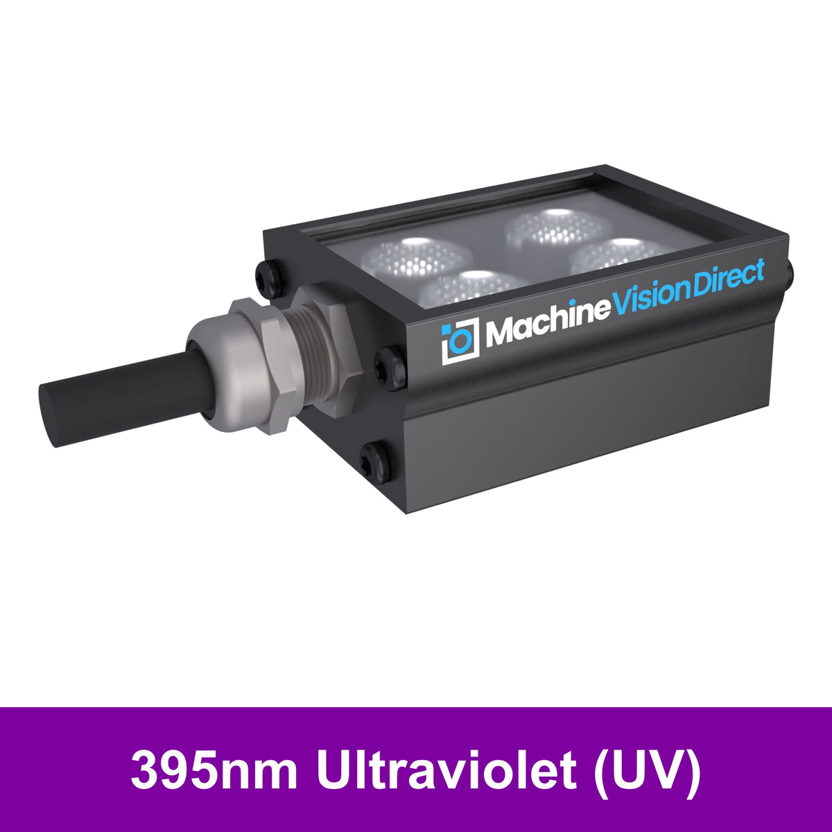 SL244 MicroBrite Spot Light