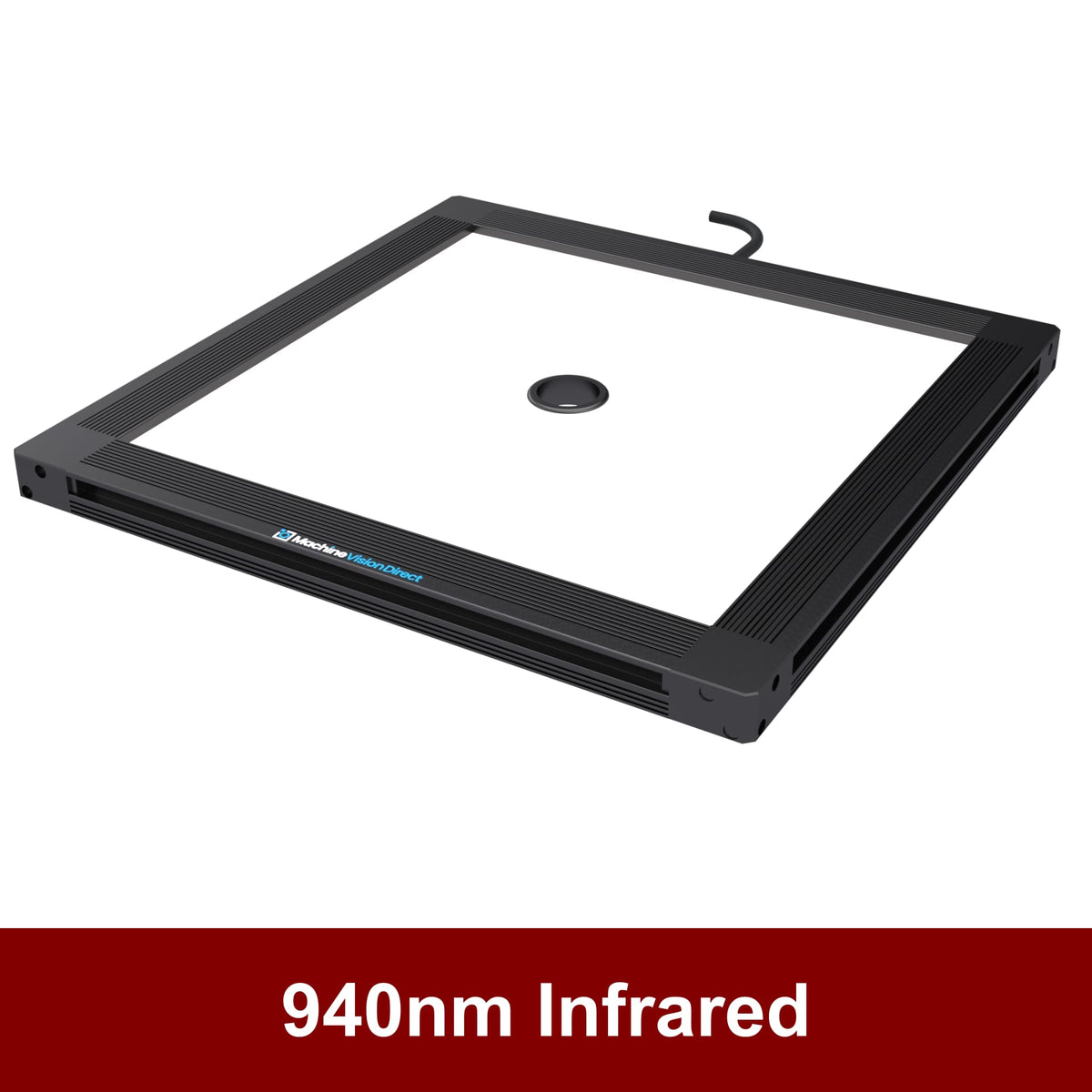 FX2 Edge Lit Flat Diffuse Light
