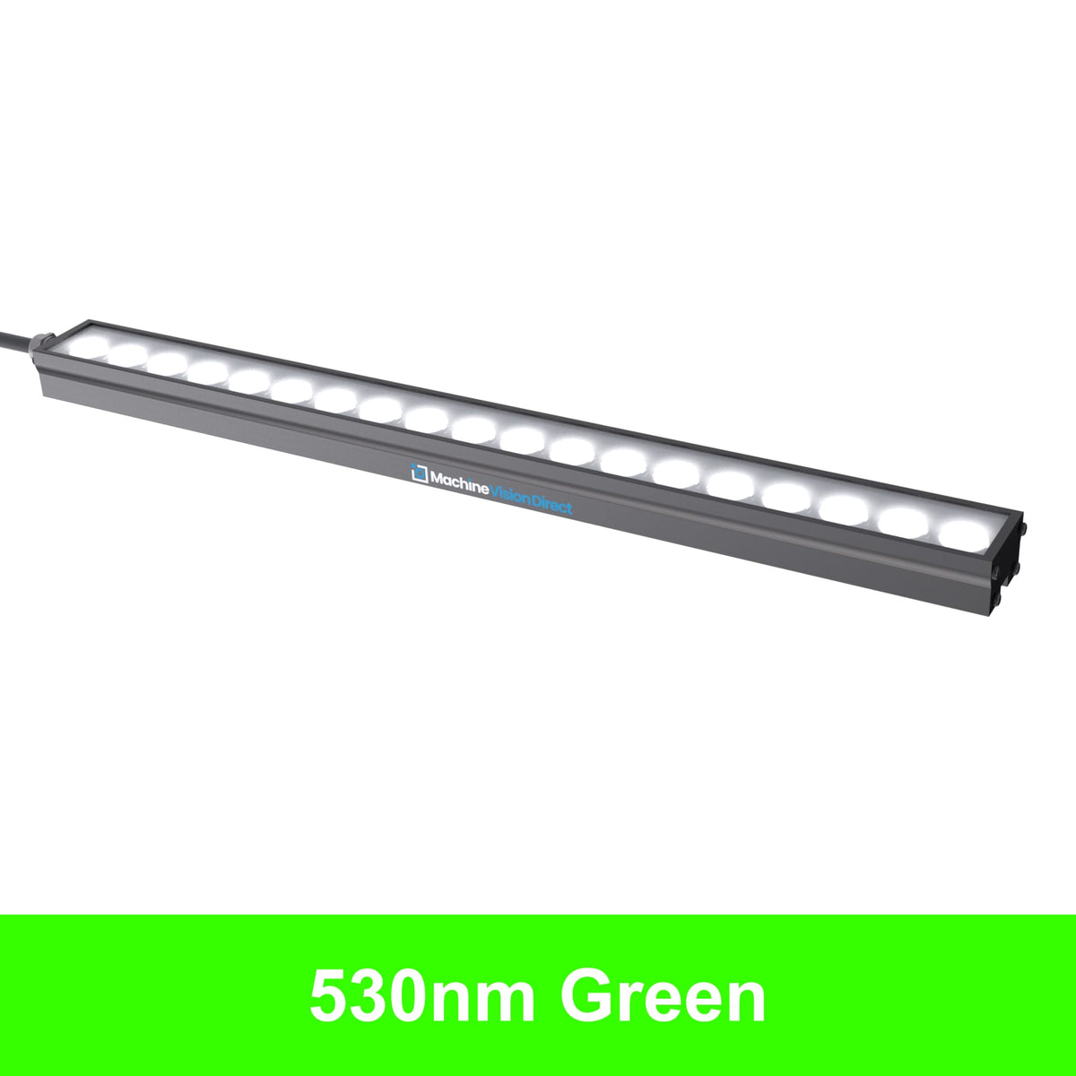 AL116 High Dispersion Wide Bar Light