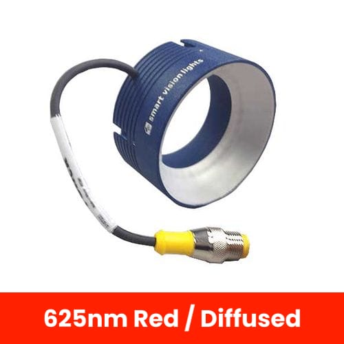 RM75 Dark Field Ring Light