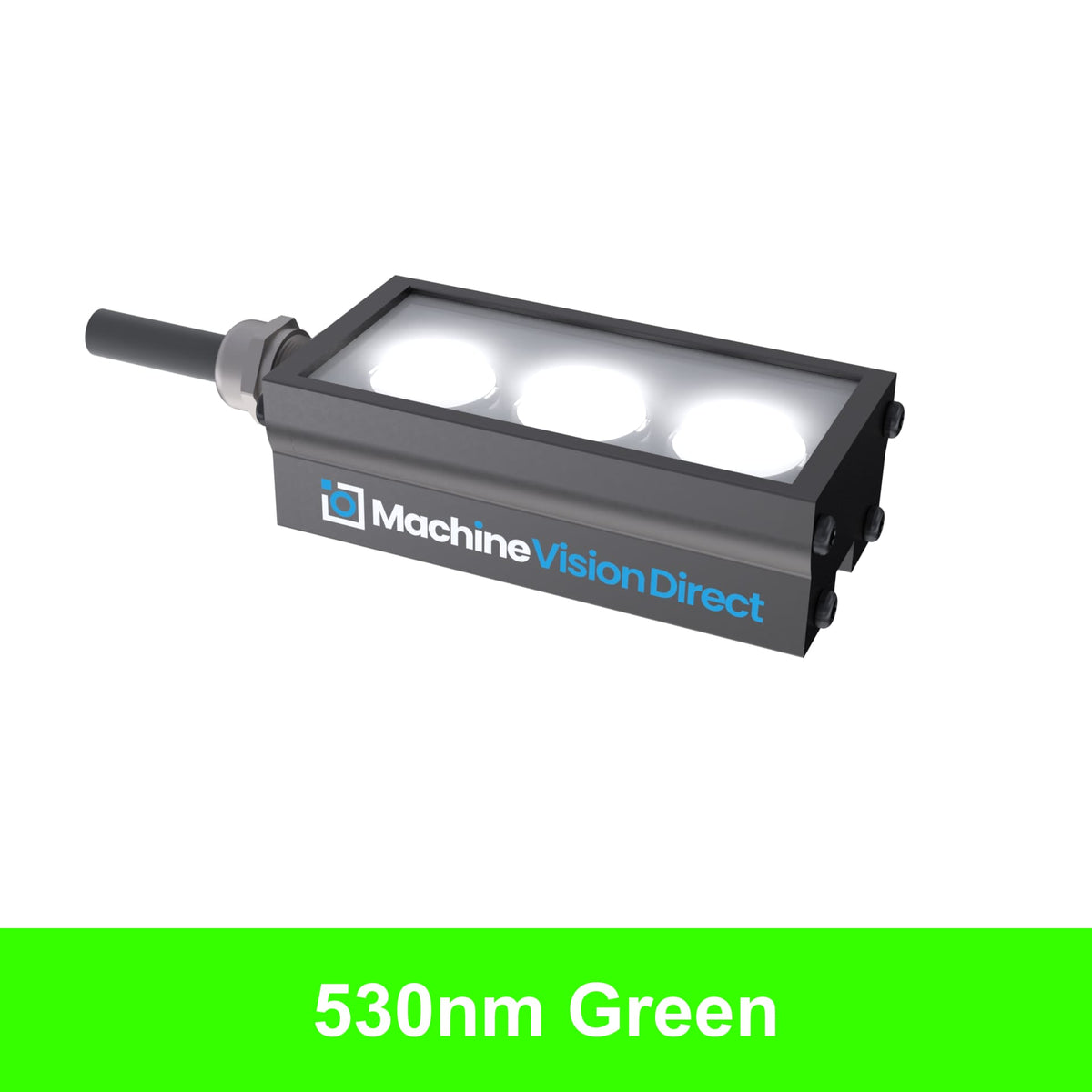 AL116 High Dispersion Wide Bar Light