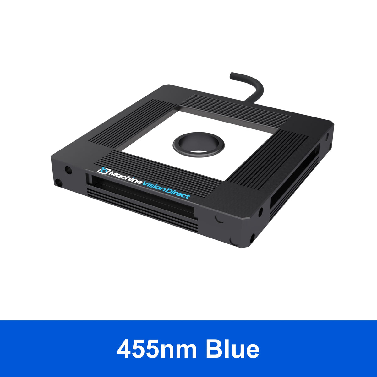 FX2 Edge Lit Flat Diffuse Light