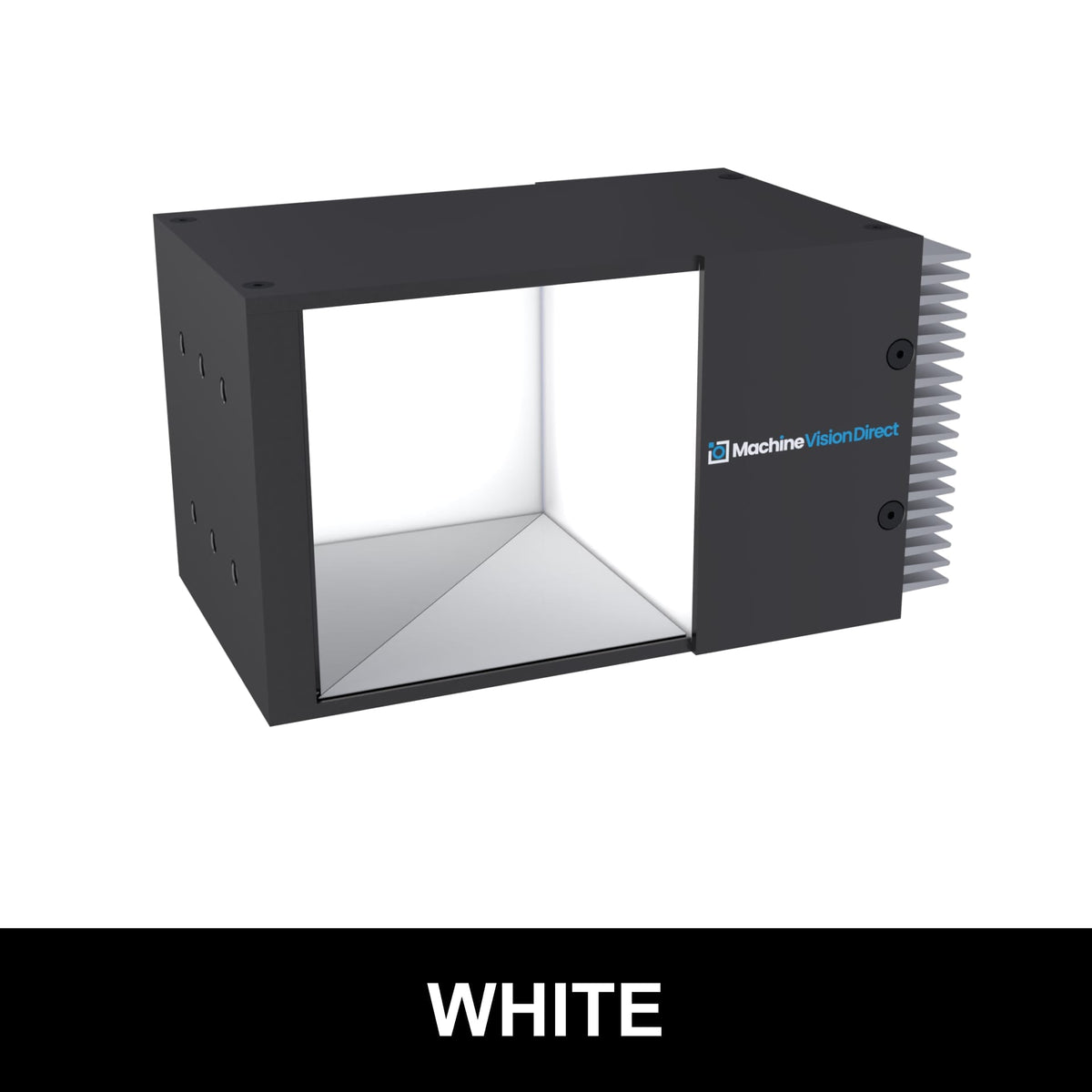 DL225 Square Coaxial Light
