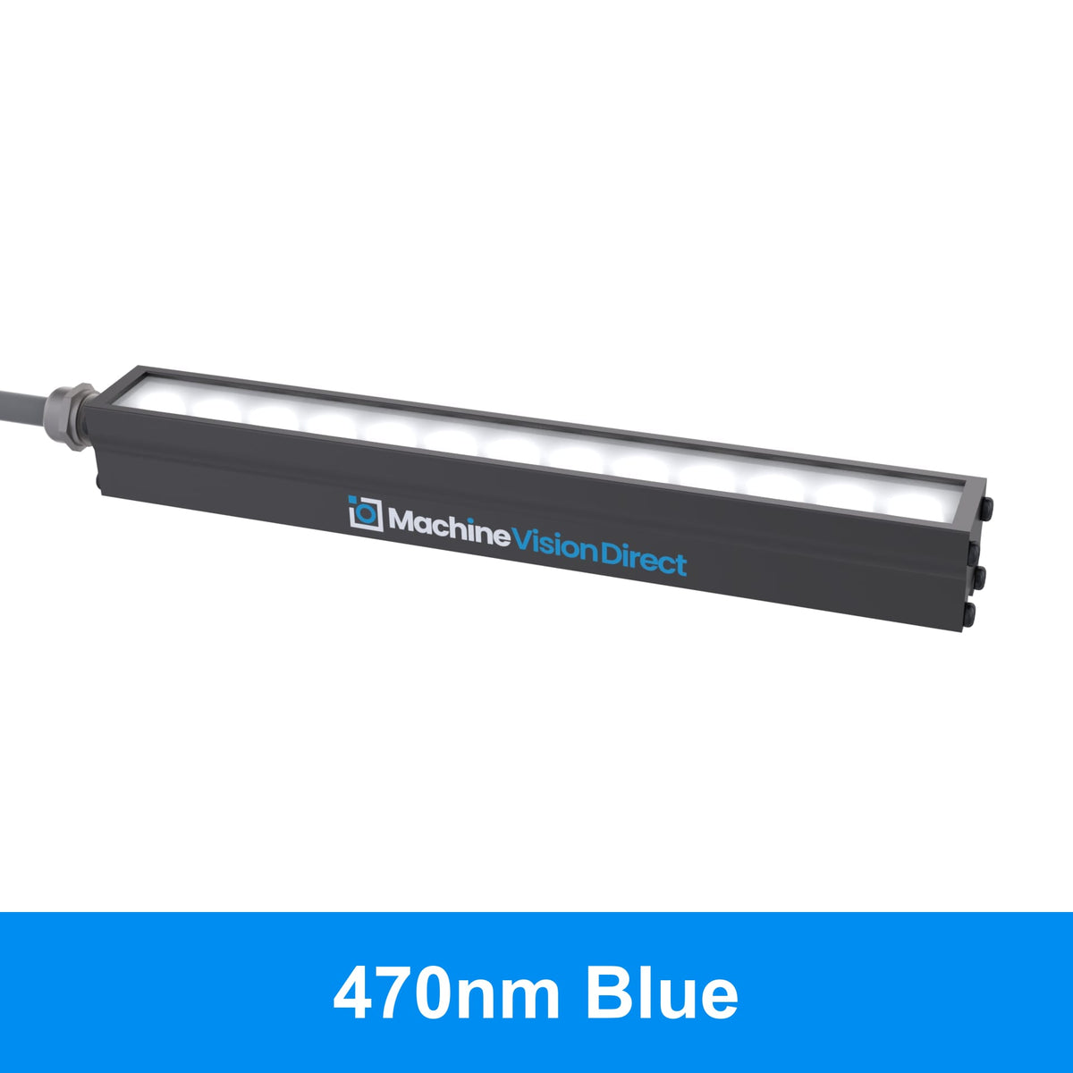 AL126 High Dispersion Narrow Bar Light