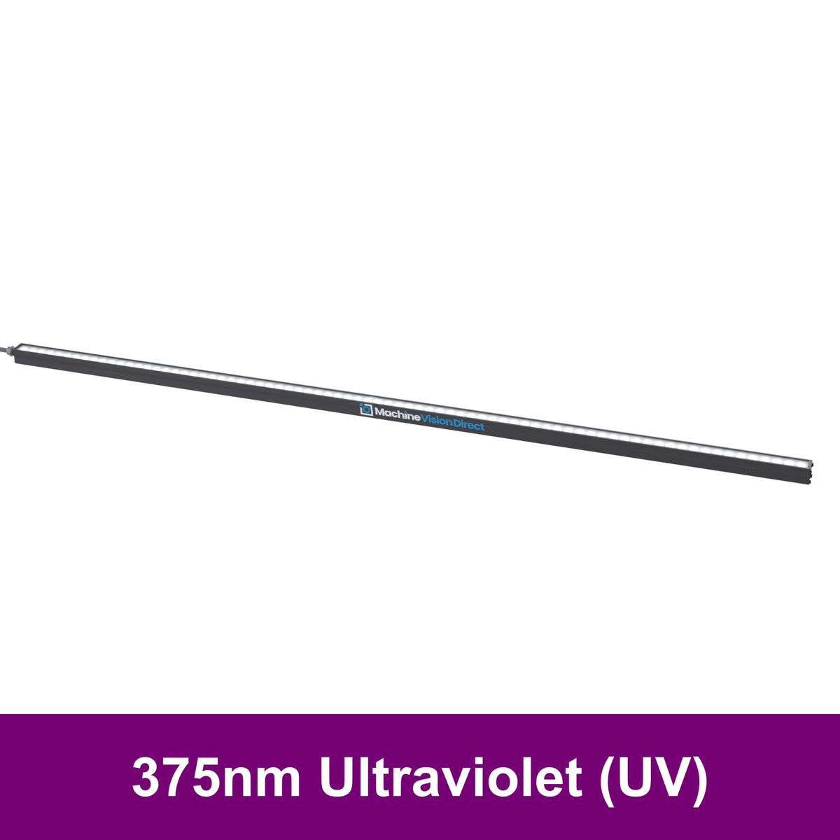 AL126 High Dispersion Narrow Bar Light