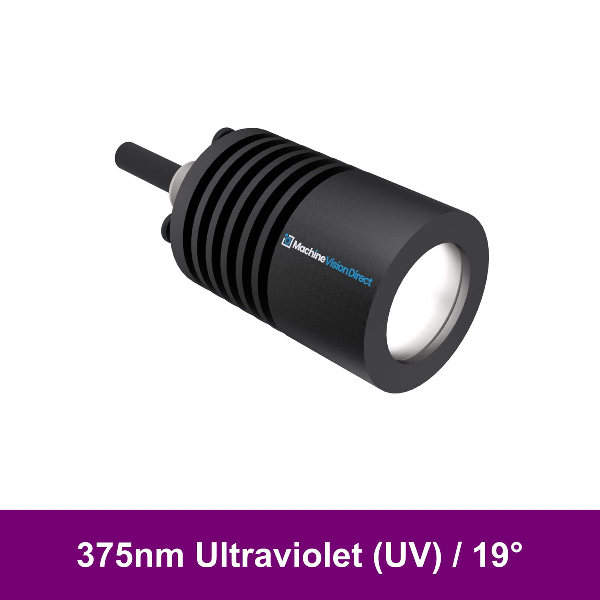 SL164 Compact High Intensity Spot Light