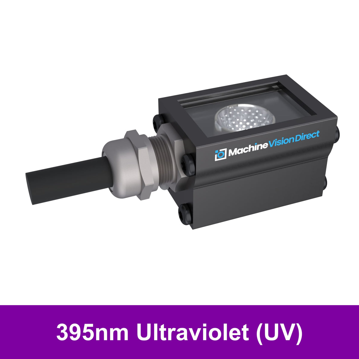 SL243 MicroBrite Small Spot Light