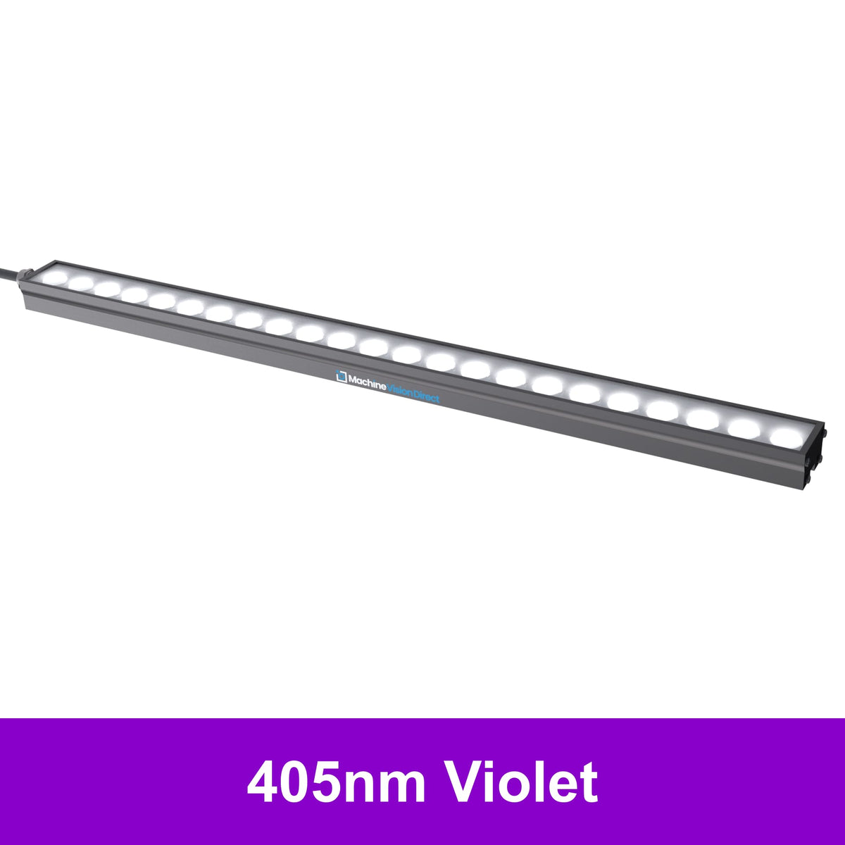 AL116 High Dispersion Wide Bar Light