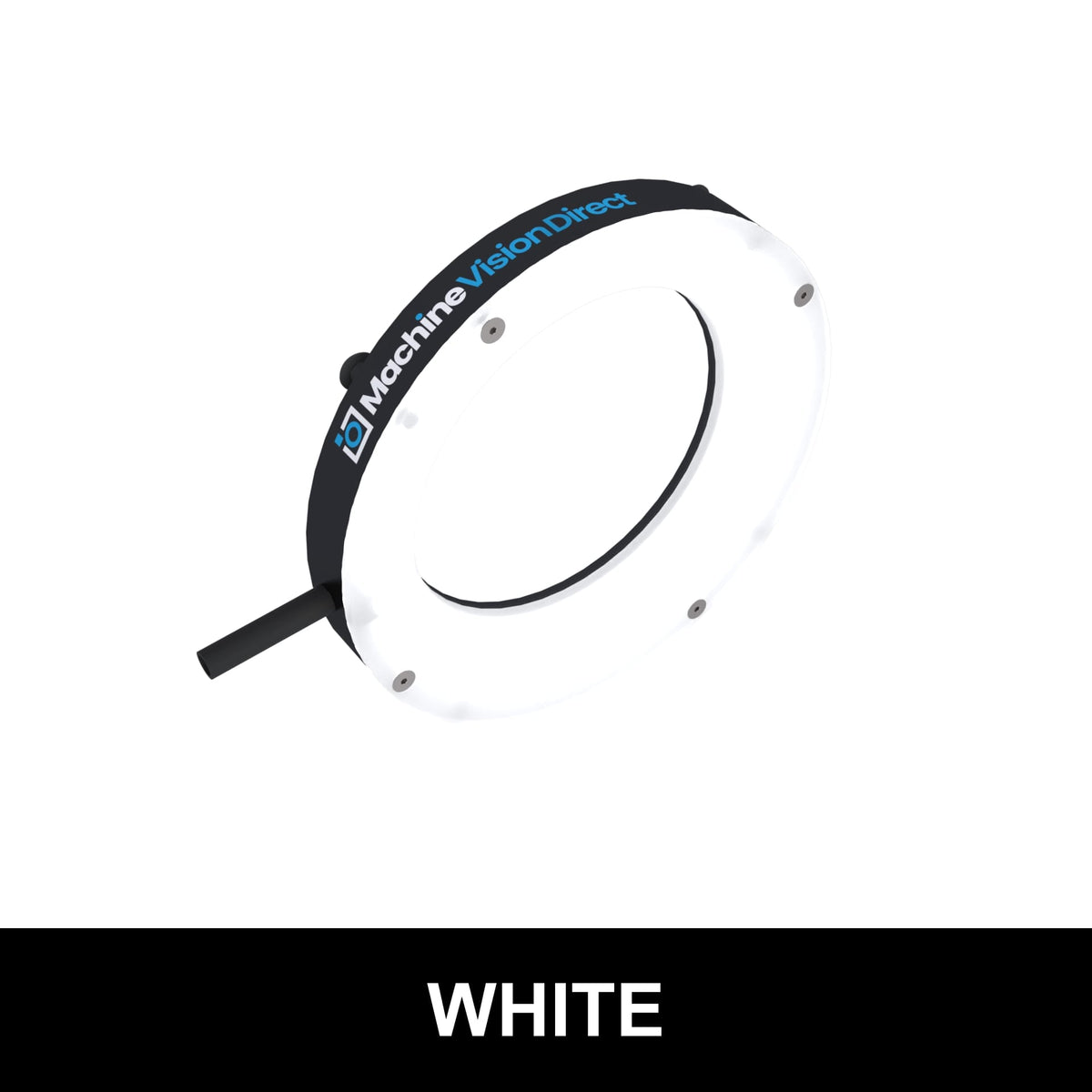 DF198 MicroBrite Diffuse Ring Light