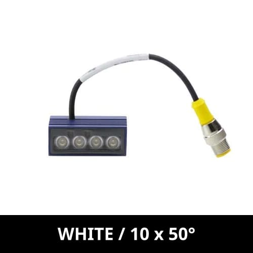 SVL Mini Bar Light LM45 Back