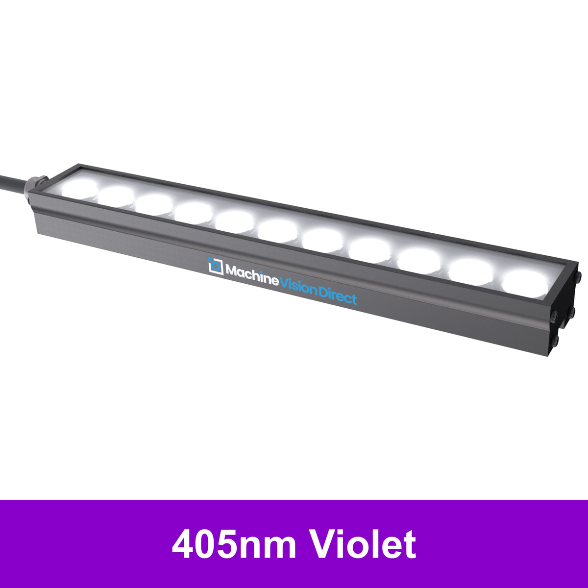 AL116 High Dispersion Wide Bar Light