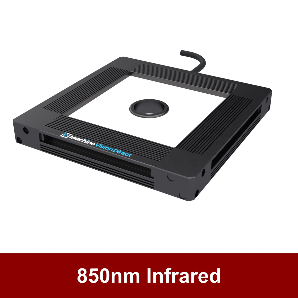 FX2 Edge Lit Flat Diffuse Light