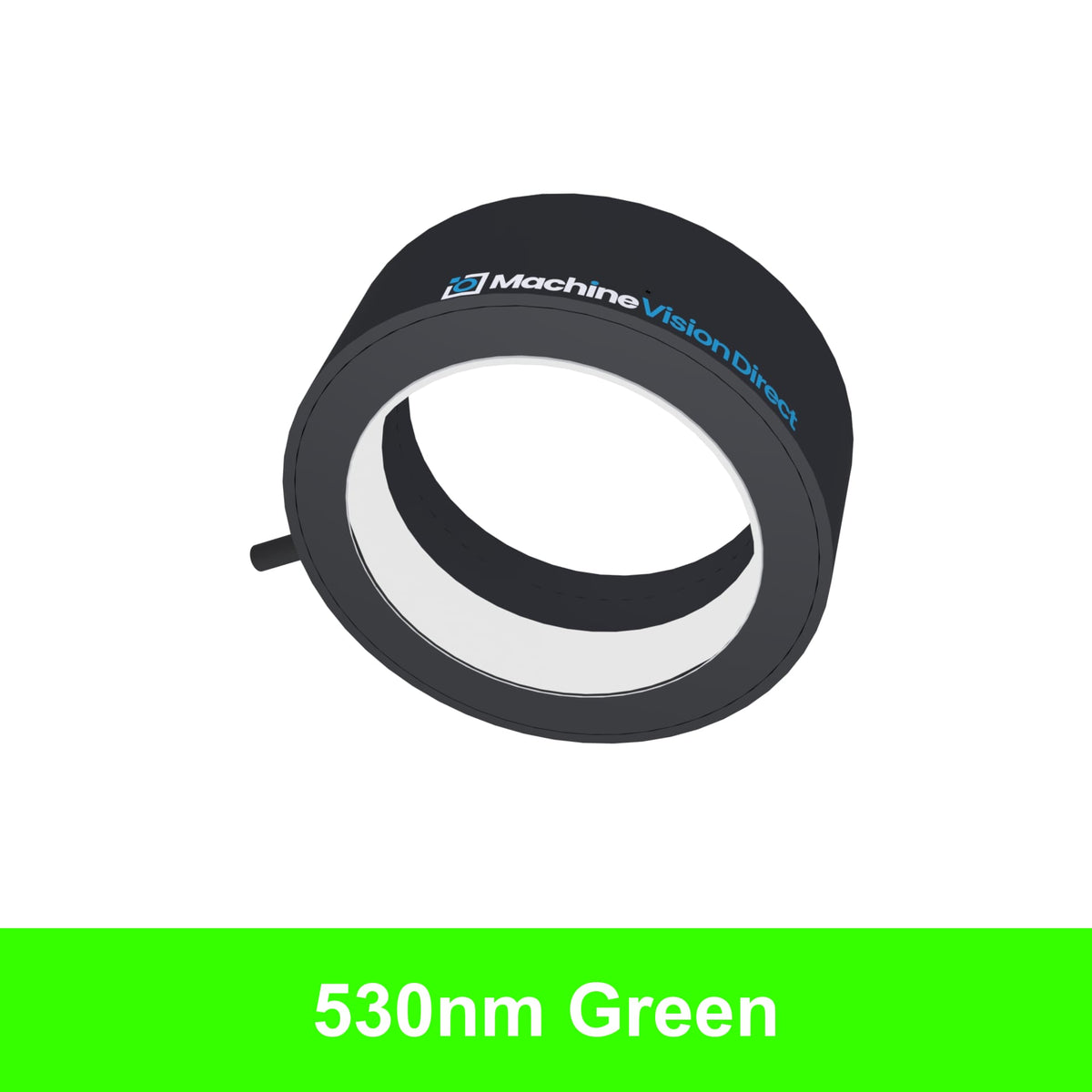 DF196 MicroBrite Direct Dark Field Ring Light